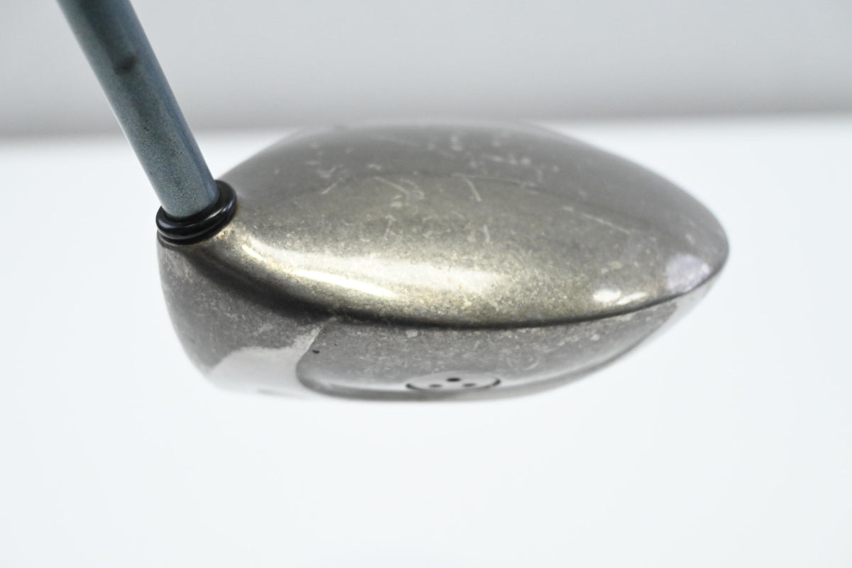 Ladies Callaway Great Big Bertha Hawk Eye Driver / 11 Degree / Ladies Flex Gems