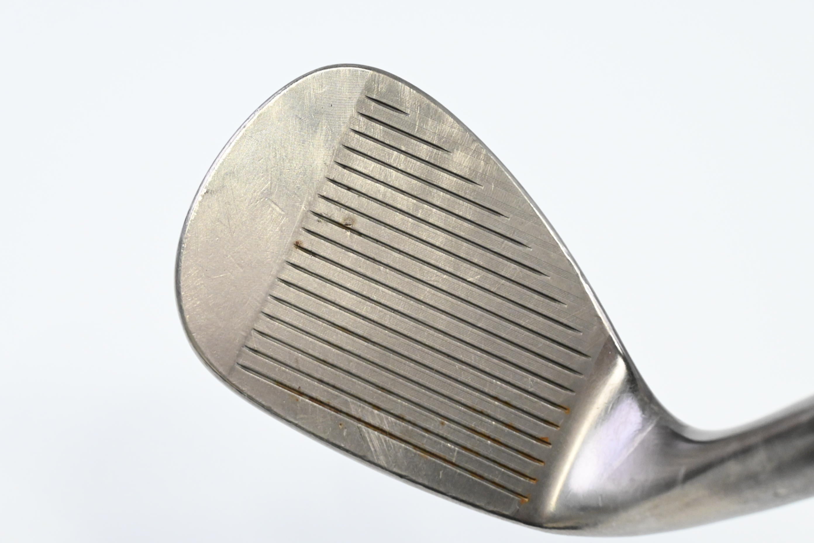 Titleist Vokey SM7 Lob Wedge / 58 Degree / Wedge Flex Steel Shaft