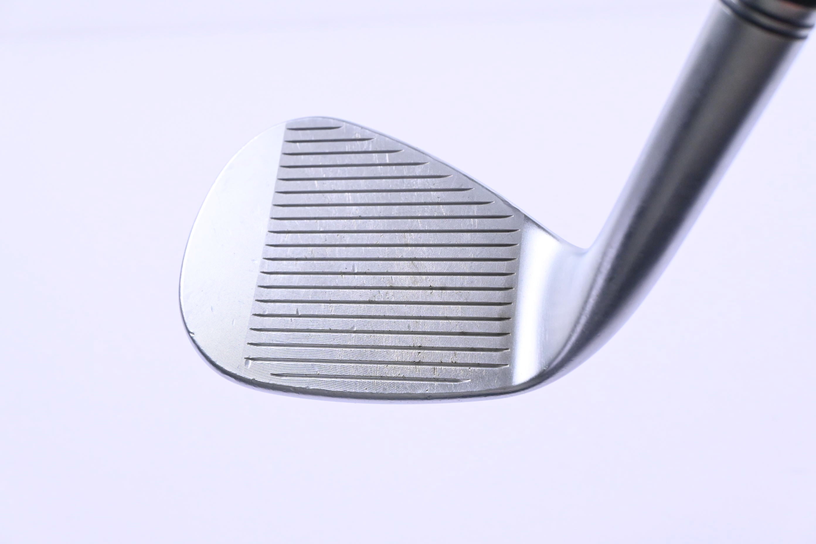 Ping Glide Forged Pro Sand Wedge / 56 Degree / Black Dot / Regular Flex AWT 2.0