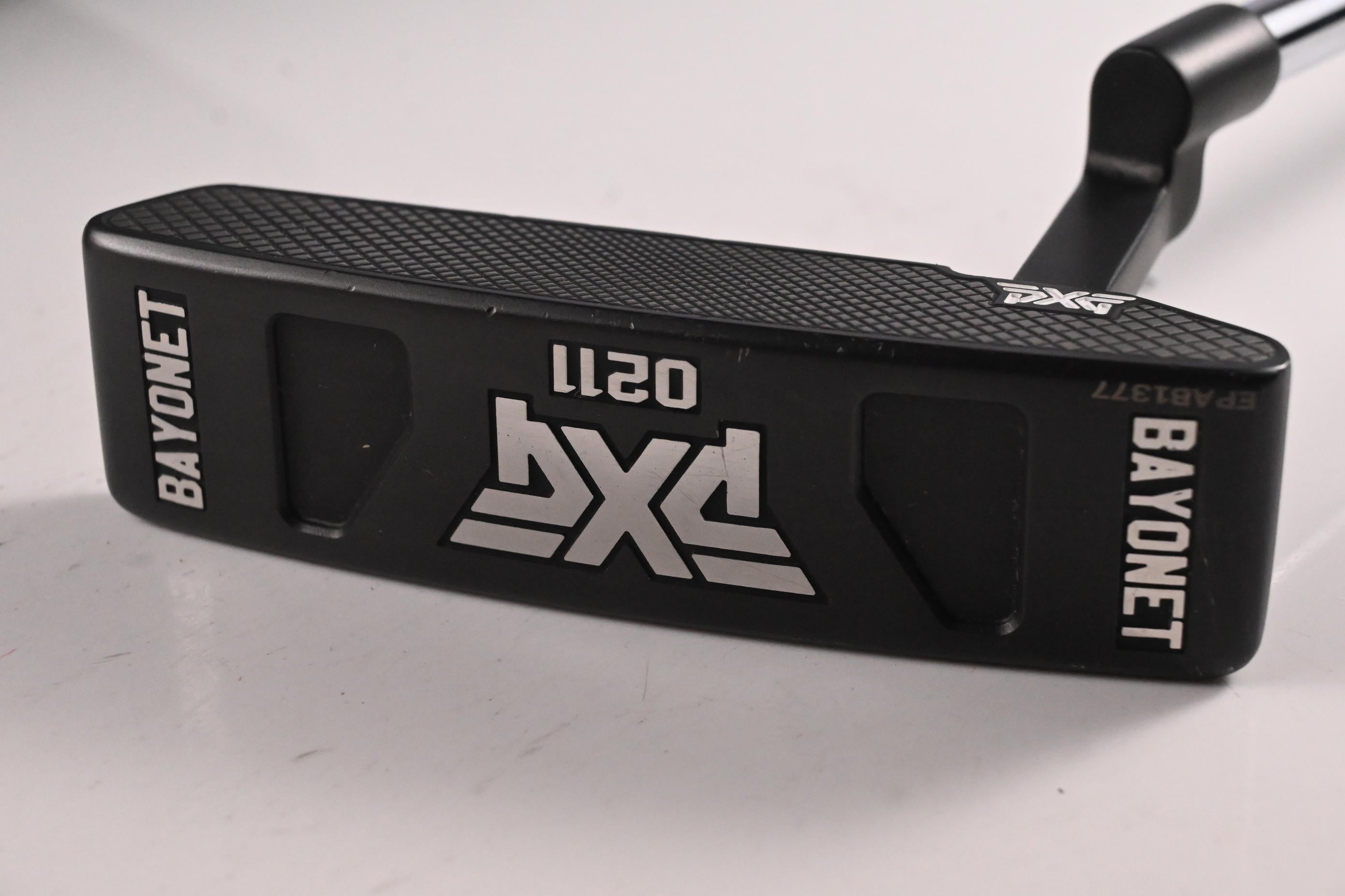 PXG 0211 Bayonet Putter / 35 Inch