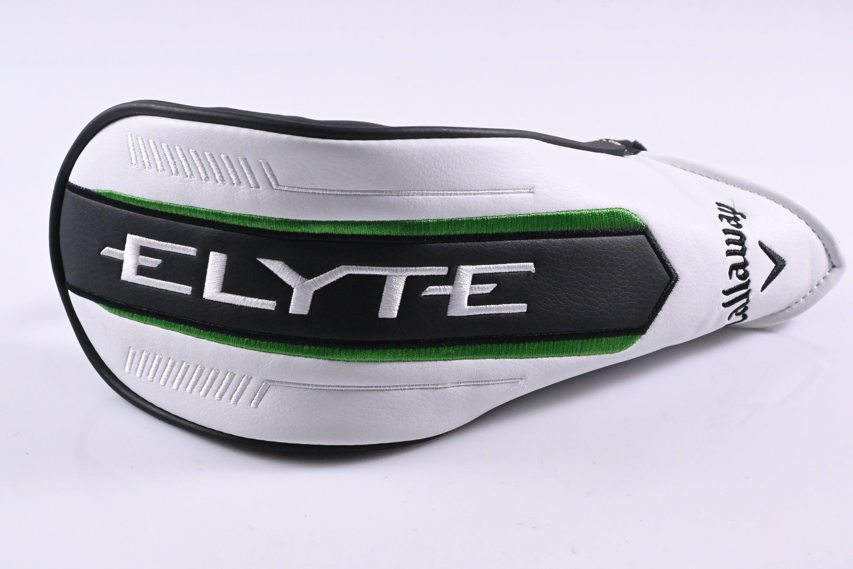 Callaway Elyte #3HL Wood / 16.5 Degree / Regular Flex Denali Charcoal 60 Shaft
