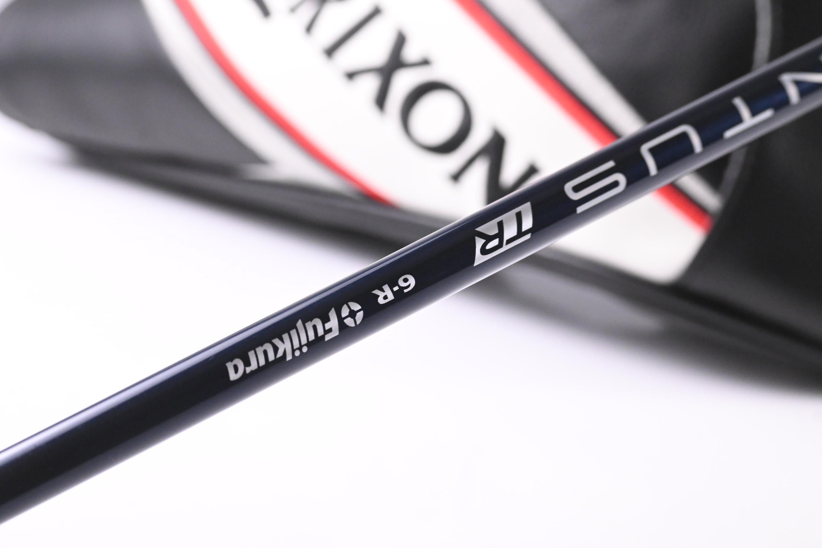 Srixon ZXi Max Driver / 10.5 Degree / Regular Flex Ventus TR Blue 6 Shaft