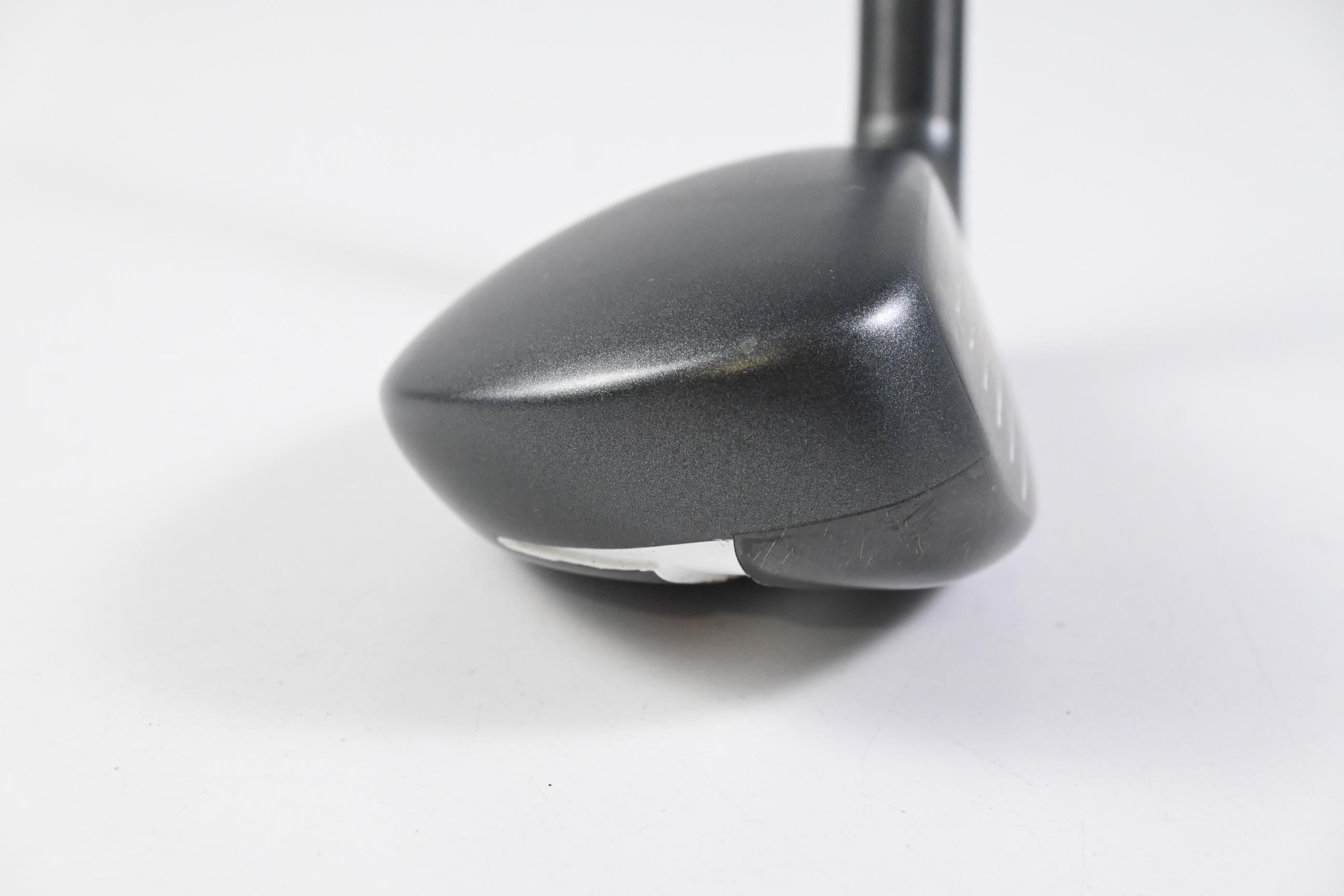 Callaway X2 Hot #4 Hybrid / 22 Degree / Regular Flex Callaway X2 Hot 60 Shaft