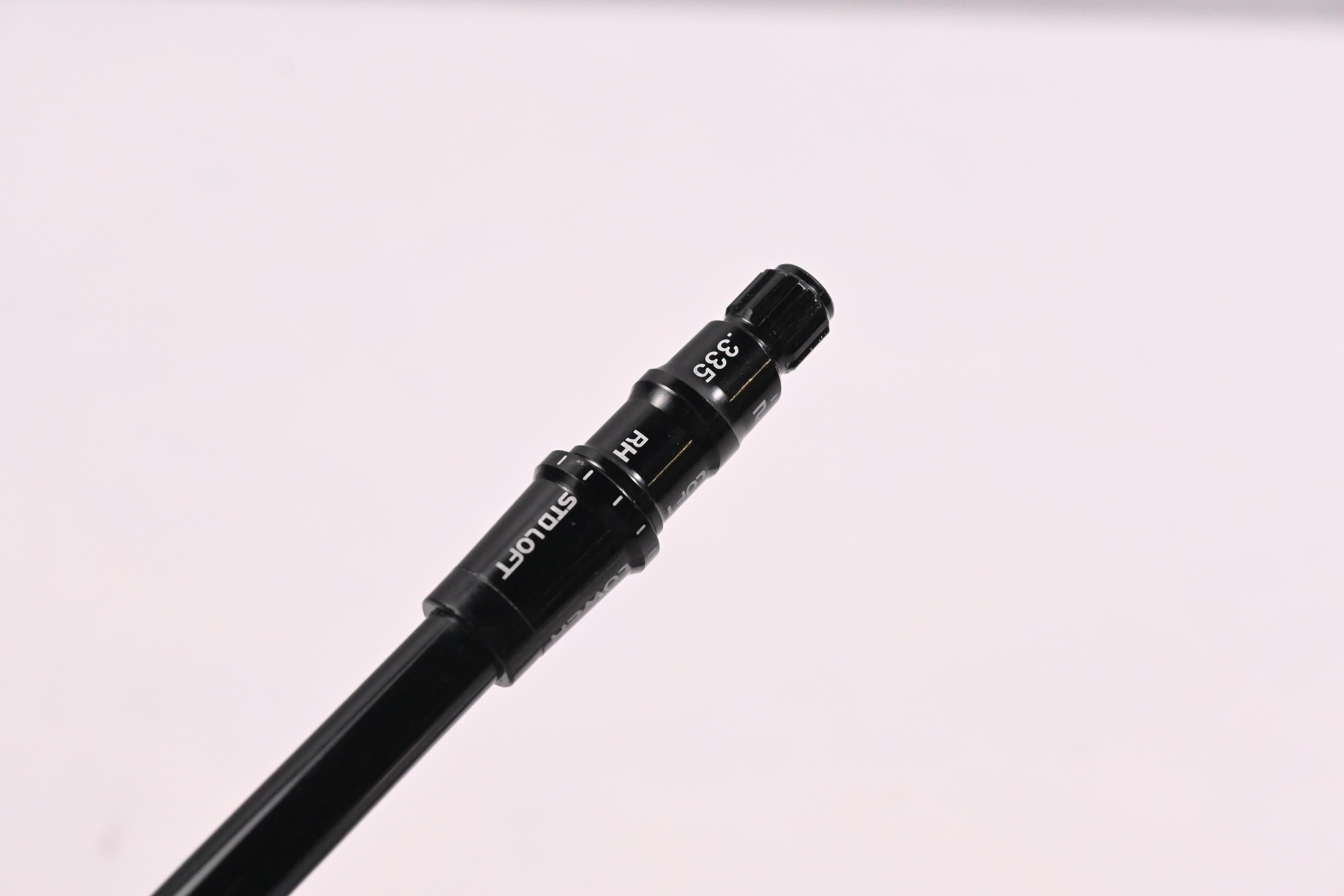 Hzrdus Smoke Blue RDX 70 #7 Wood Shaft / X-Flex / Taylormade 2nd Gen