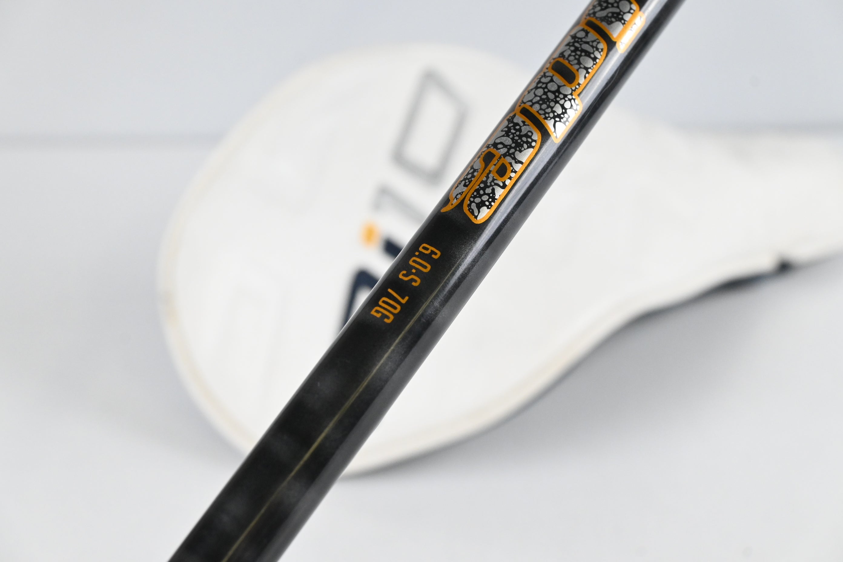Taylormade Qi10 Max Driver / 12 Degree / Stiff Flex Evenflow Riptide 70 Shaft