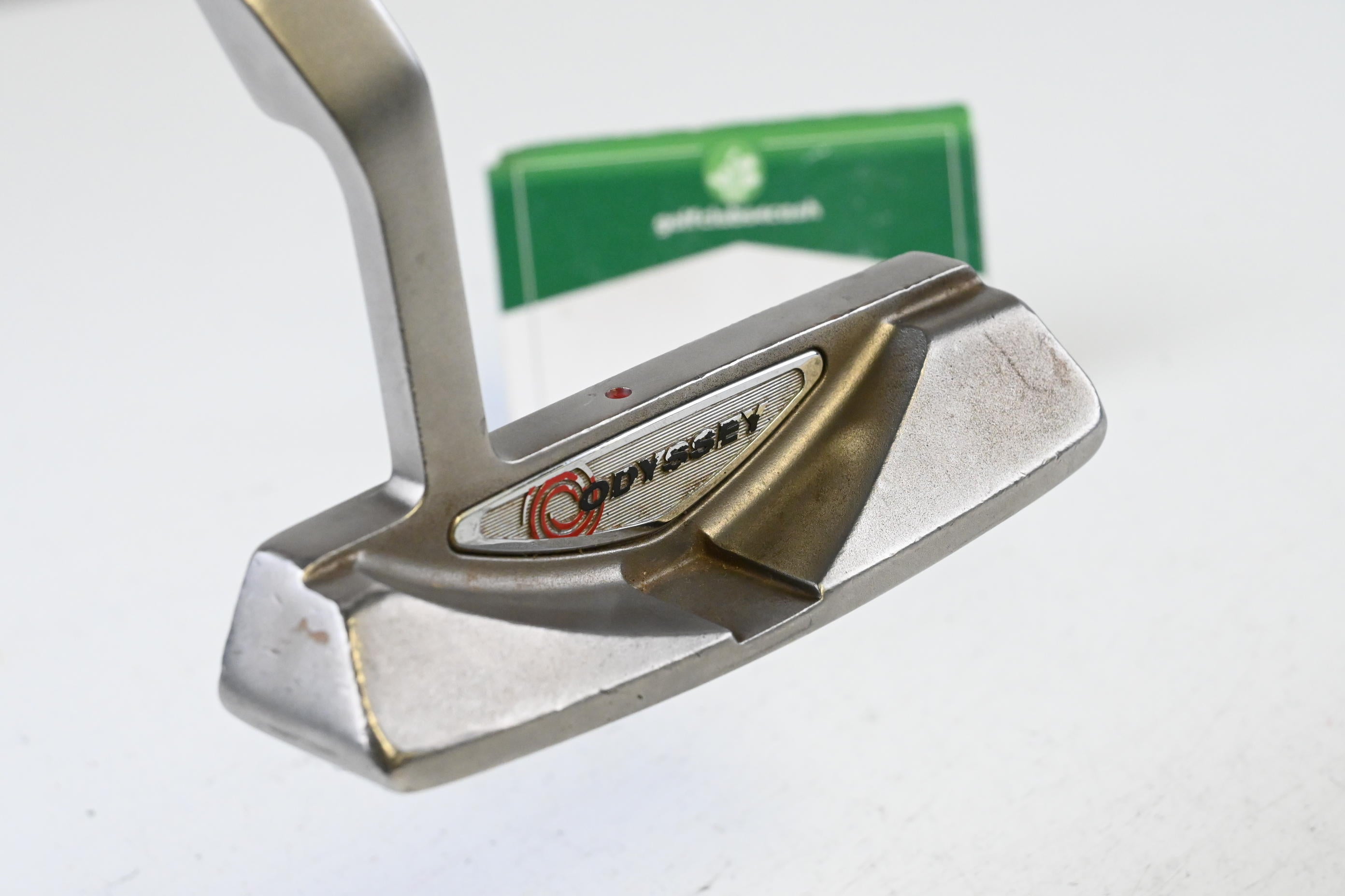 Odyssey White Hot XG #2 Putter / 33 Inch