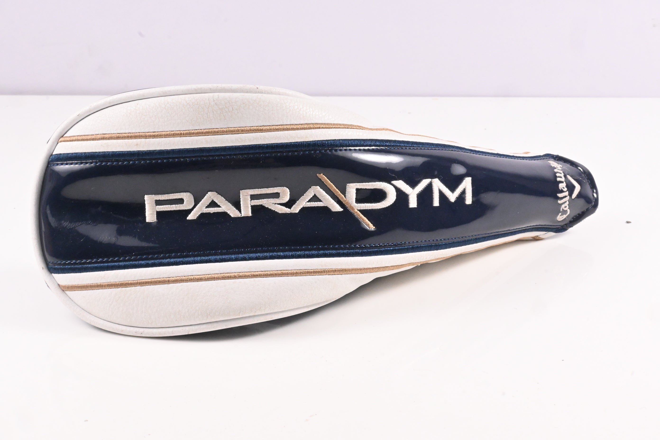 Callaway Paradym HL #3 Wood / 16.5 Degree / Regular Flex HZRDUS Silver 60 Shaft