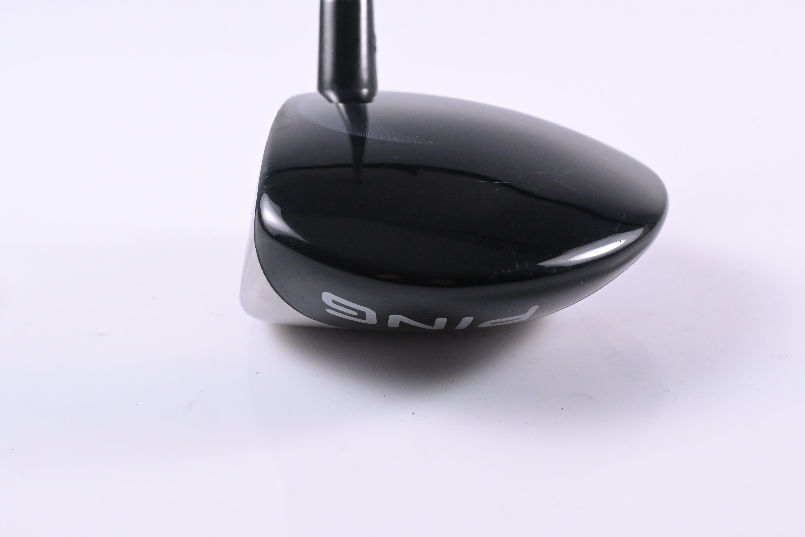 Left Hand Ping G2 #3 Wood / 14 Degree / Stiff Flex Ping TFC 100 Shaft