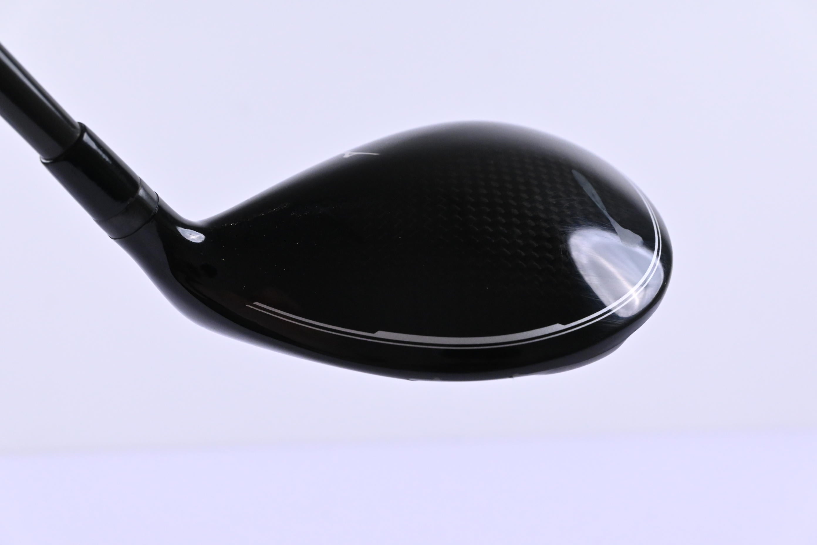 Mizuno ST200 TS #5 Wood / 18 Degree / Regular Flex Diamana m60 Shaft