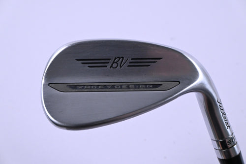 Titleist Vokey SM11 Pitching Wedge / 46 Degree / Wedge Flex Vokey Design SM11