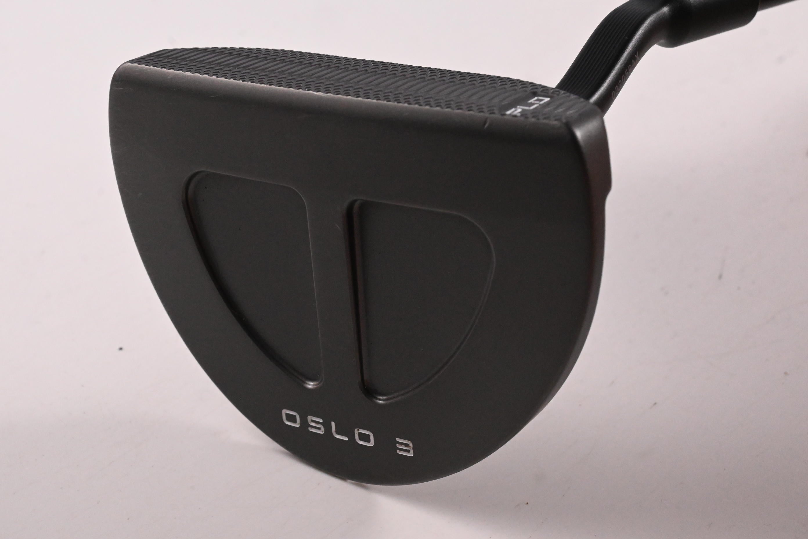 Ping PLD Milled Oslo 3 2024 Putter / 35 Inch