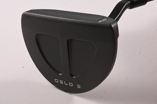 Ping PLD Milled Oslo 3 2024 Putter / 35 Inch