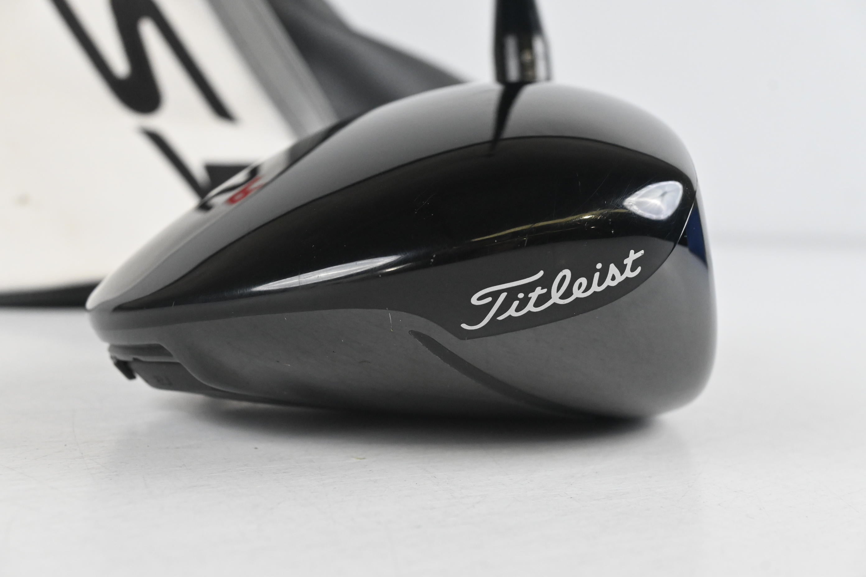 Titleist TSR3 Driver / 10 Degree / Stiff Flex Tensei AV Blue 55 Shaft