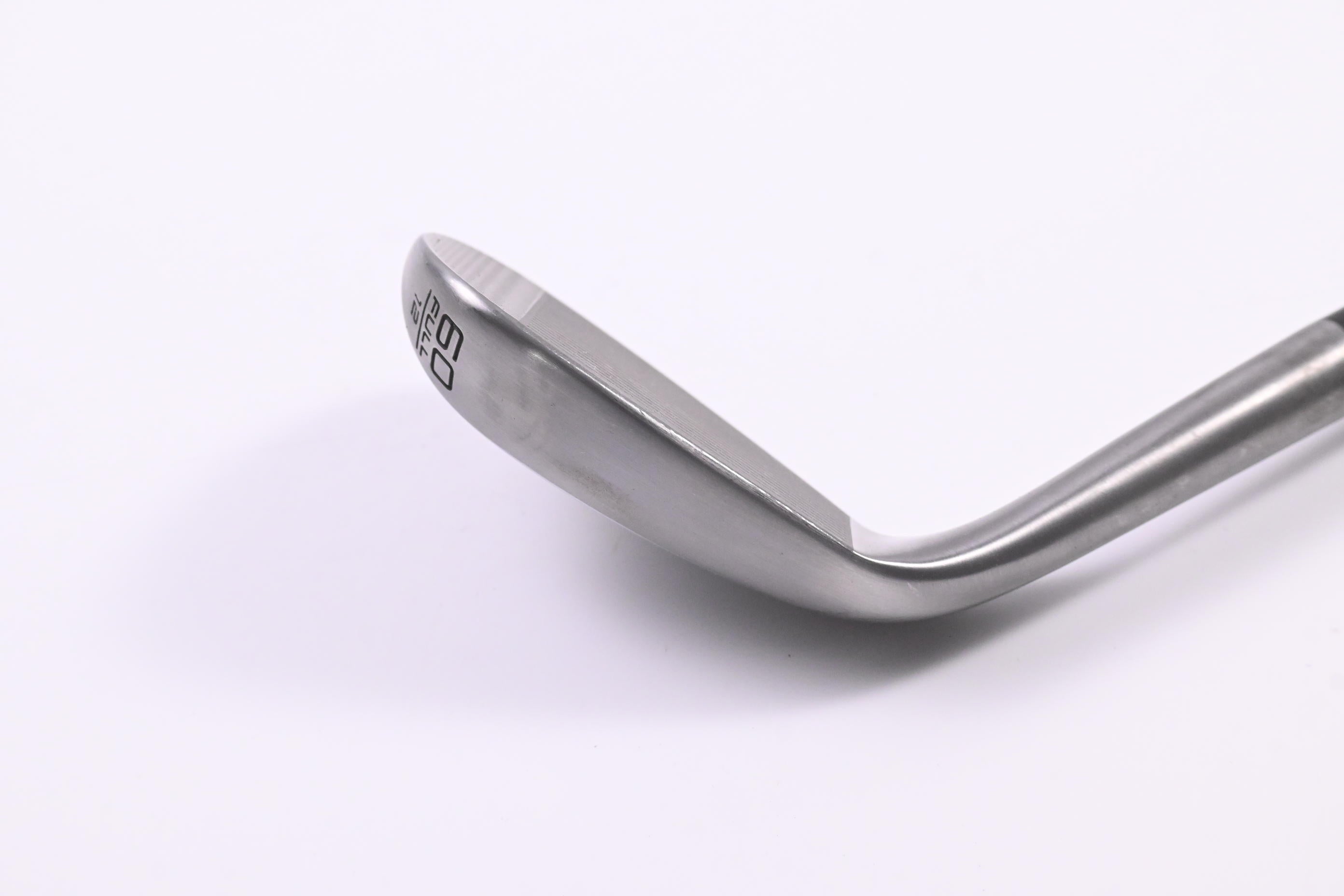 Cleveland RTX 6 Zipcore Tour Rack Lob Wedge / 60 Degree / Wedge Flex
