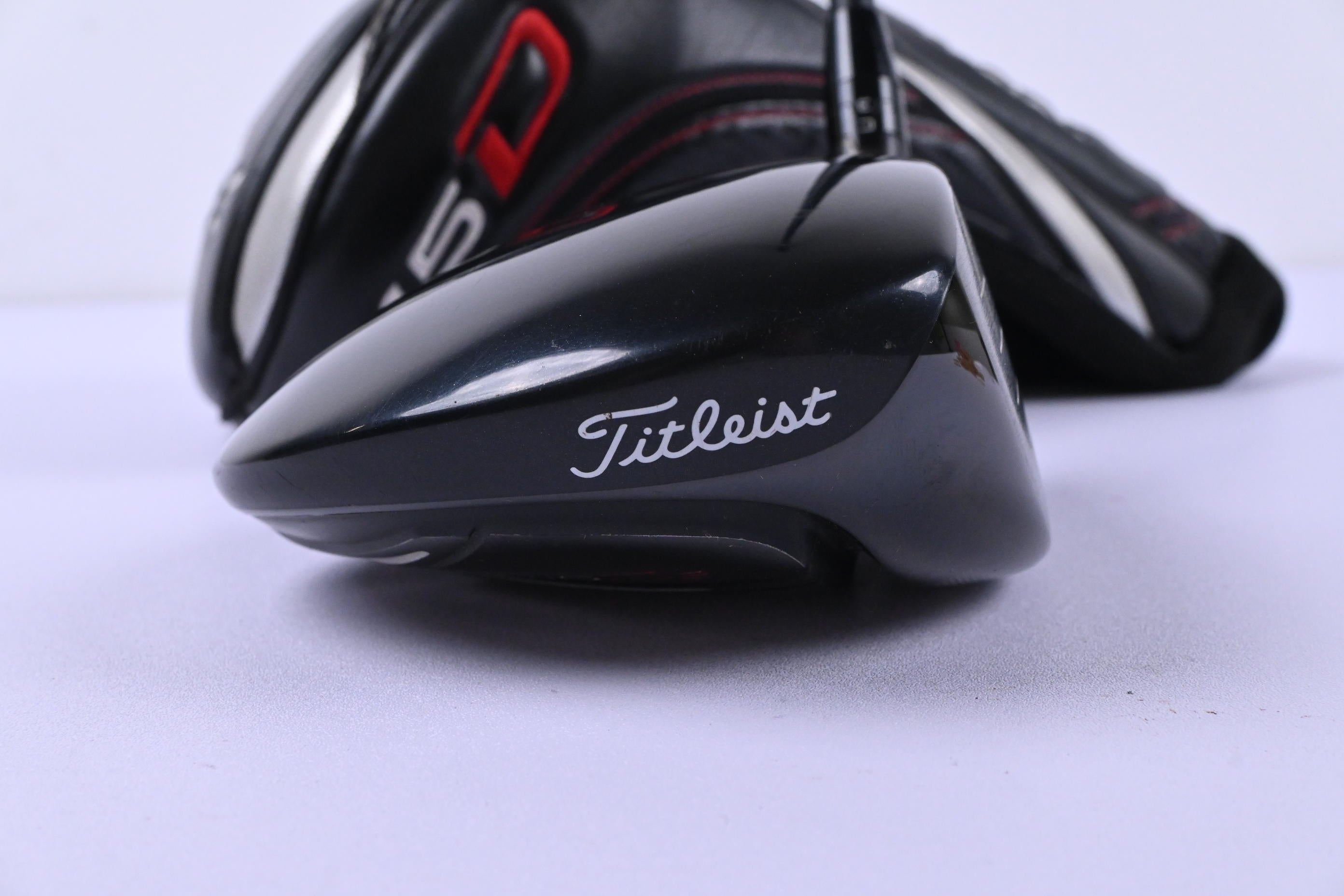Titleist 915 D2 Driver / 10.5 Degree / Stiff Flex Tensei 1K Blue 55 Shaft