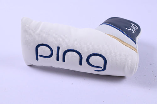 Ping G Le3 Anser Putter / Black Dot / 33 Inch