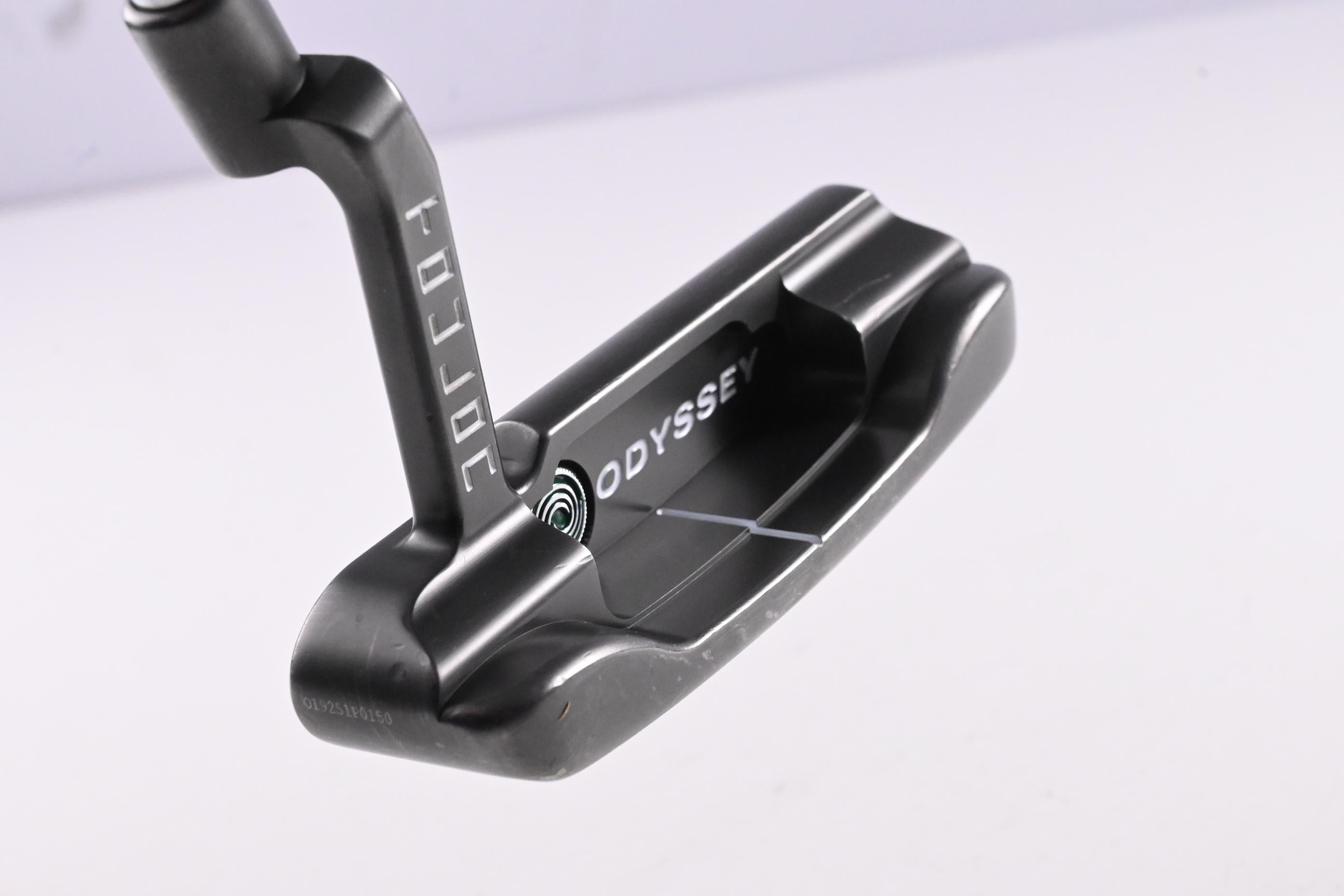 Odyssey Toulon Austin Putter / 34 Inch