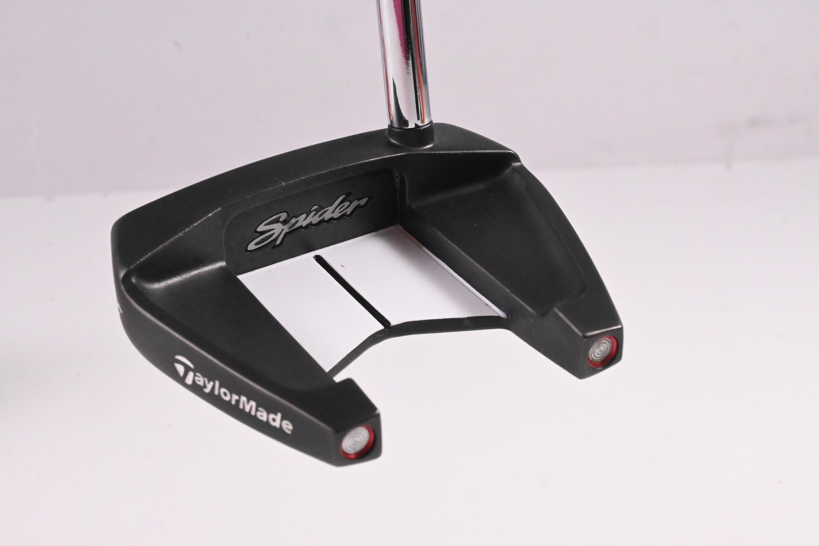 Left Hand Taylormade Spider GT Splitback Putter / 34 Inch