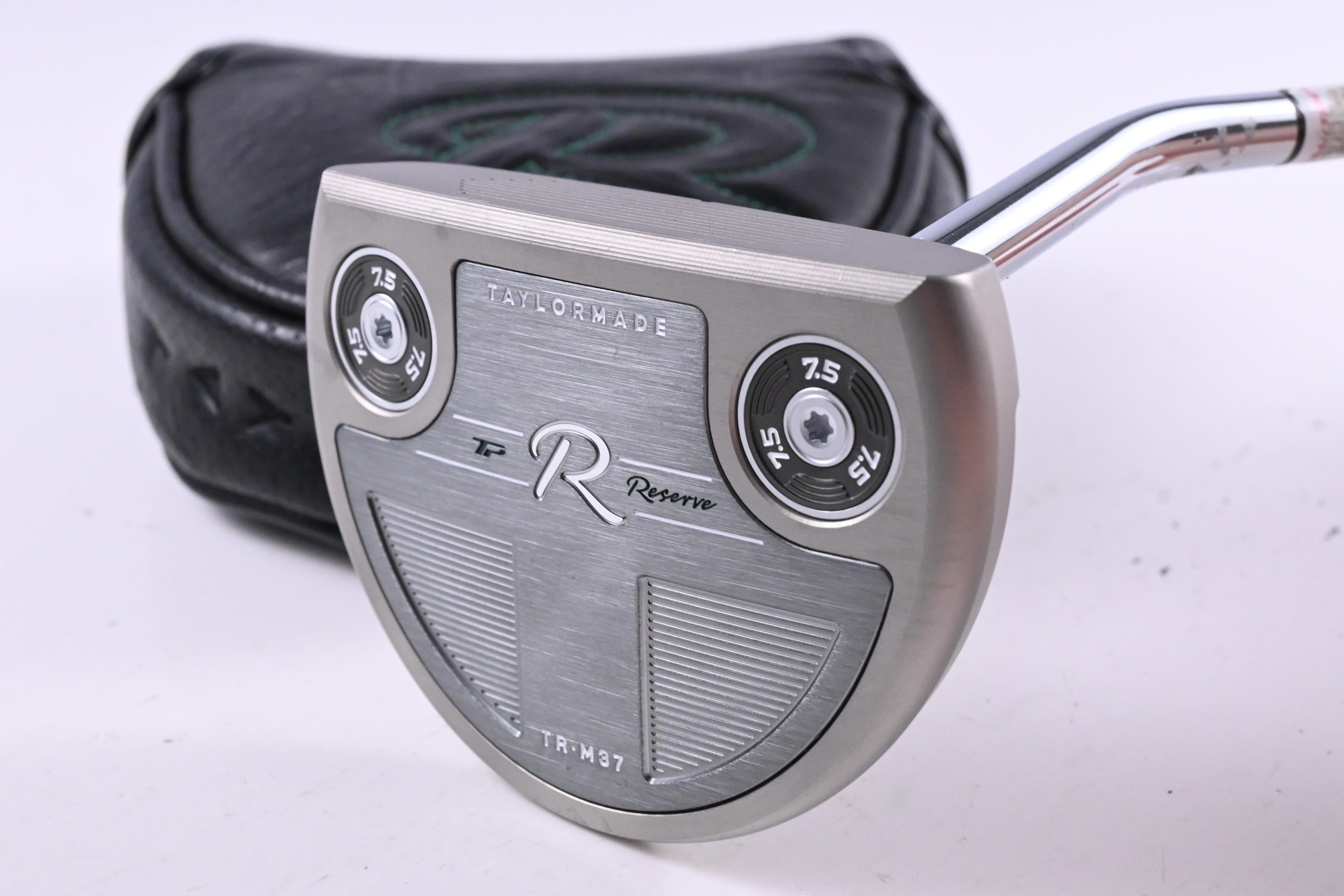 Taylormade TP Reserve Milled TR-M37 Putter / 34 Inch