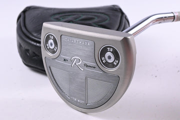 Taylormade TP Reserve Milled TR-M37 Putter / 34 Inch