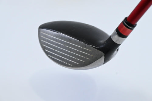 Yonex Ezone SD #5 Wood / 18 Degree / Regular Flex Yonex Nanospeed 200 Shaft