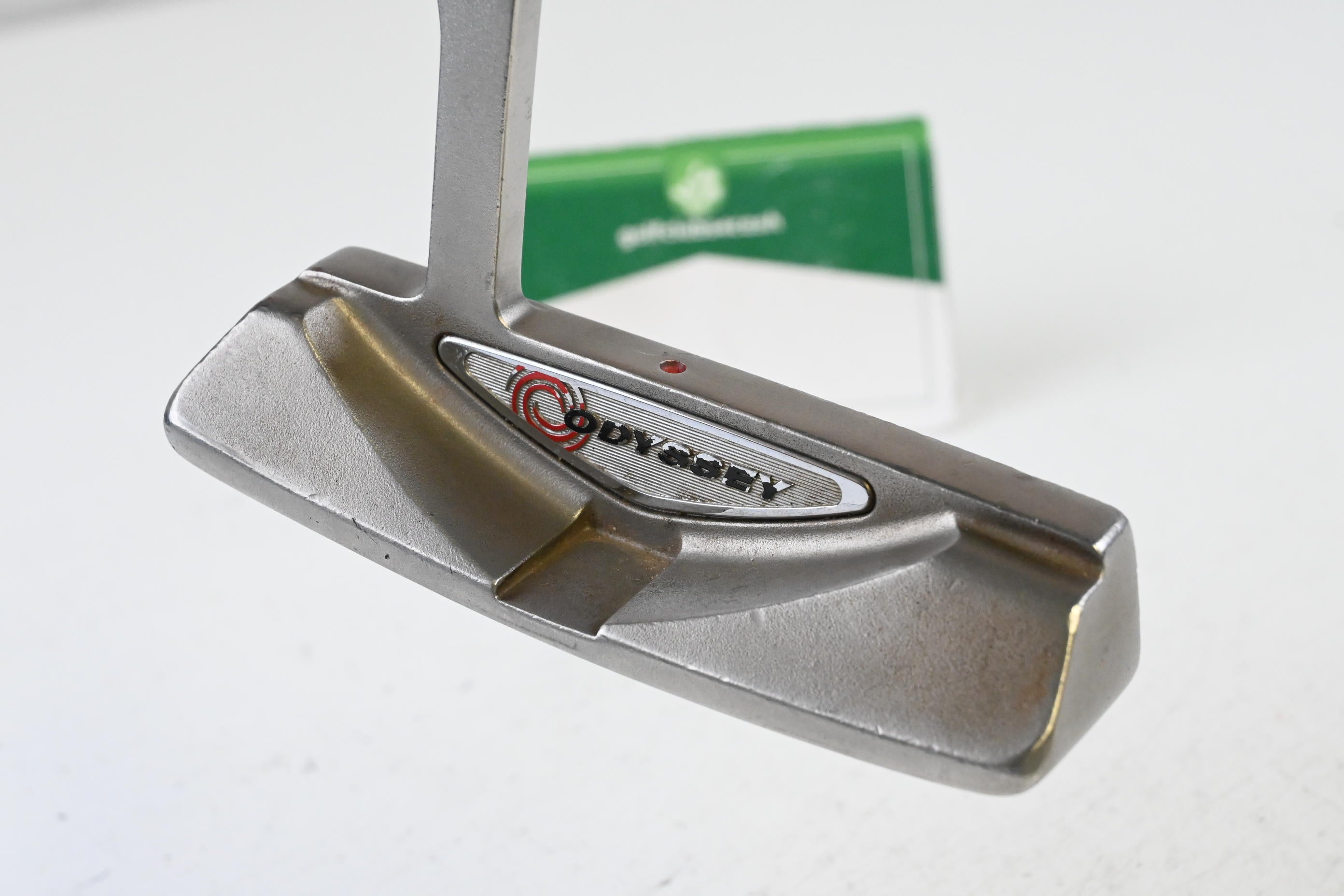 Odyssey White Hot XG #2 Putter / 33 Inch