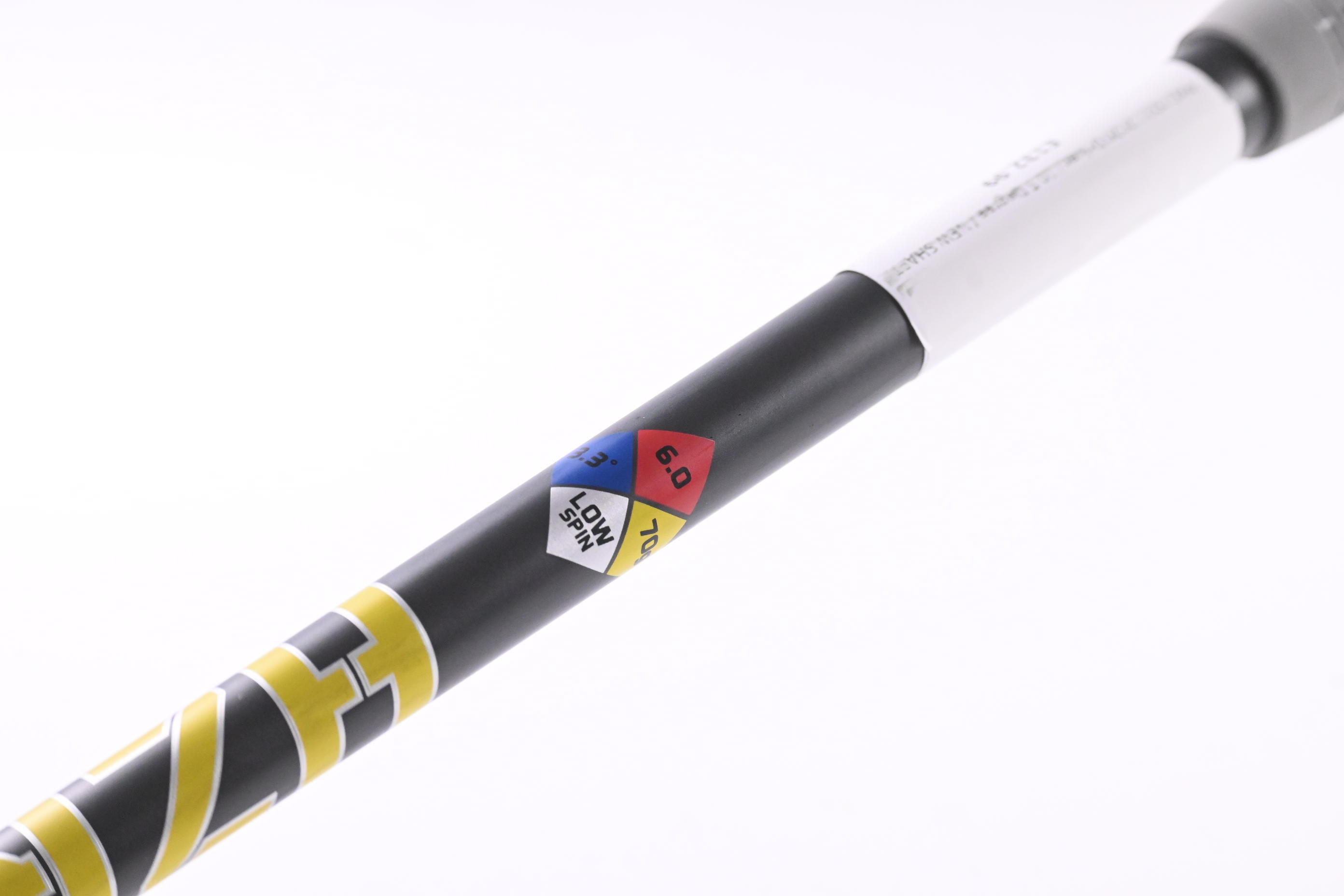 PXG 0211 2020 Driver / 10.5 Degree / Stiff Flex HZRDUS Smoke Yellow 70 Shaft
