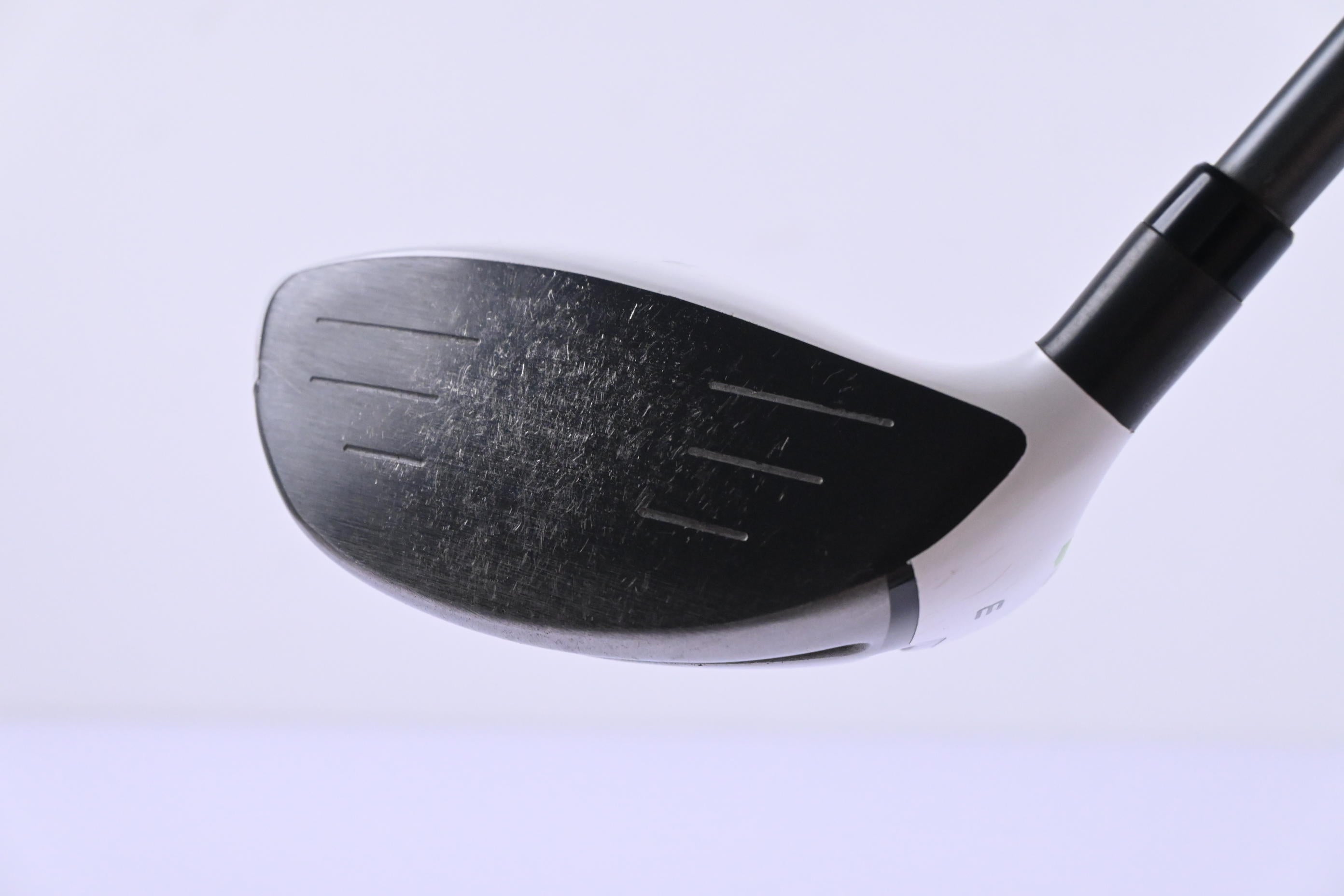 Taylormade RBZ #3 Wood / 15 Degree / Stiff Flex Taylormade RBZ Ozik Xcon-5