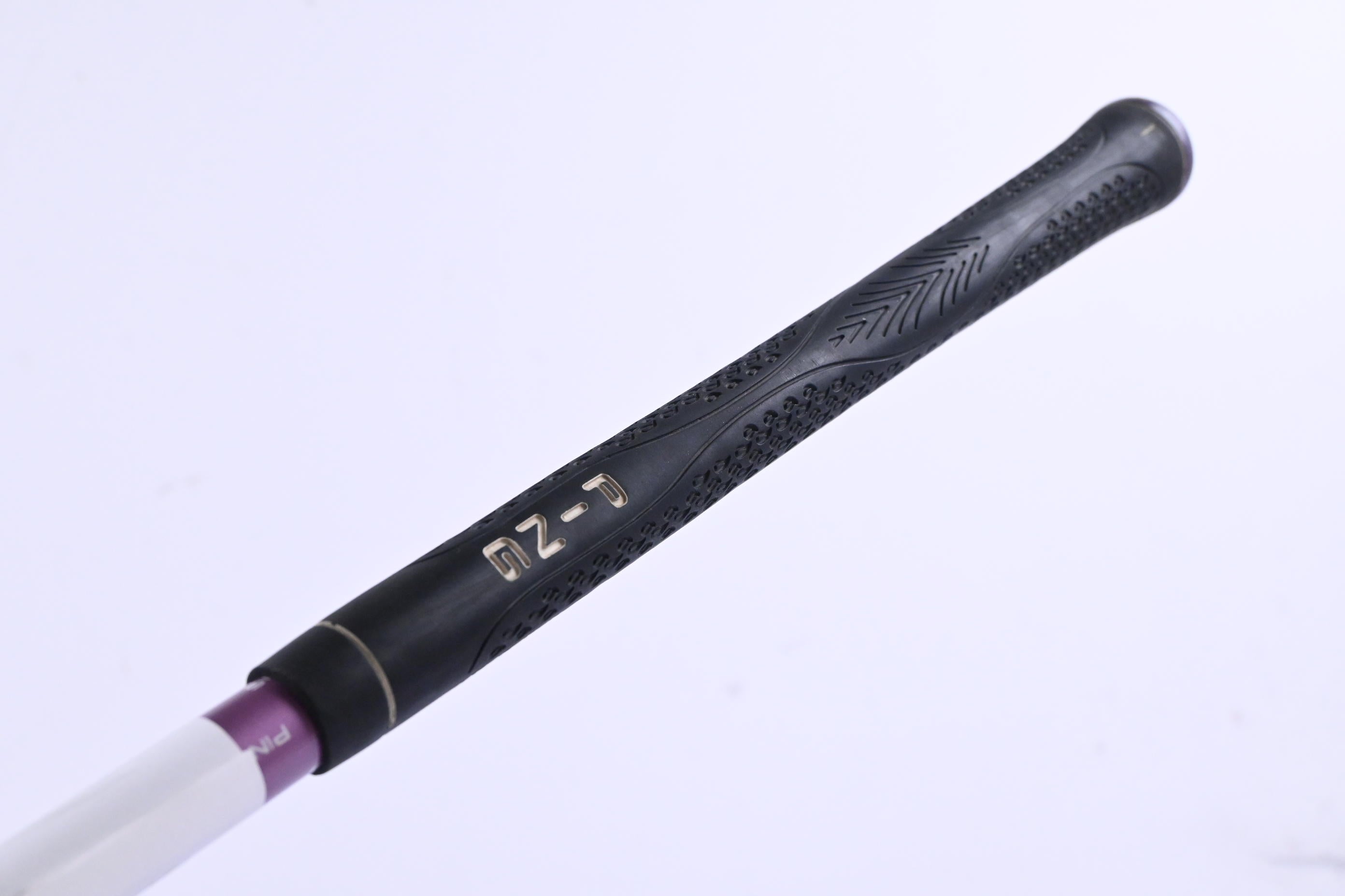 Ladies Ping Rhapsody Driver / 14 Degree / Ladies Flex Ping ULT 129 D Shaft