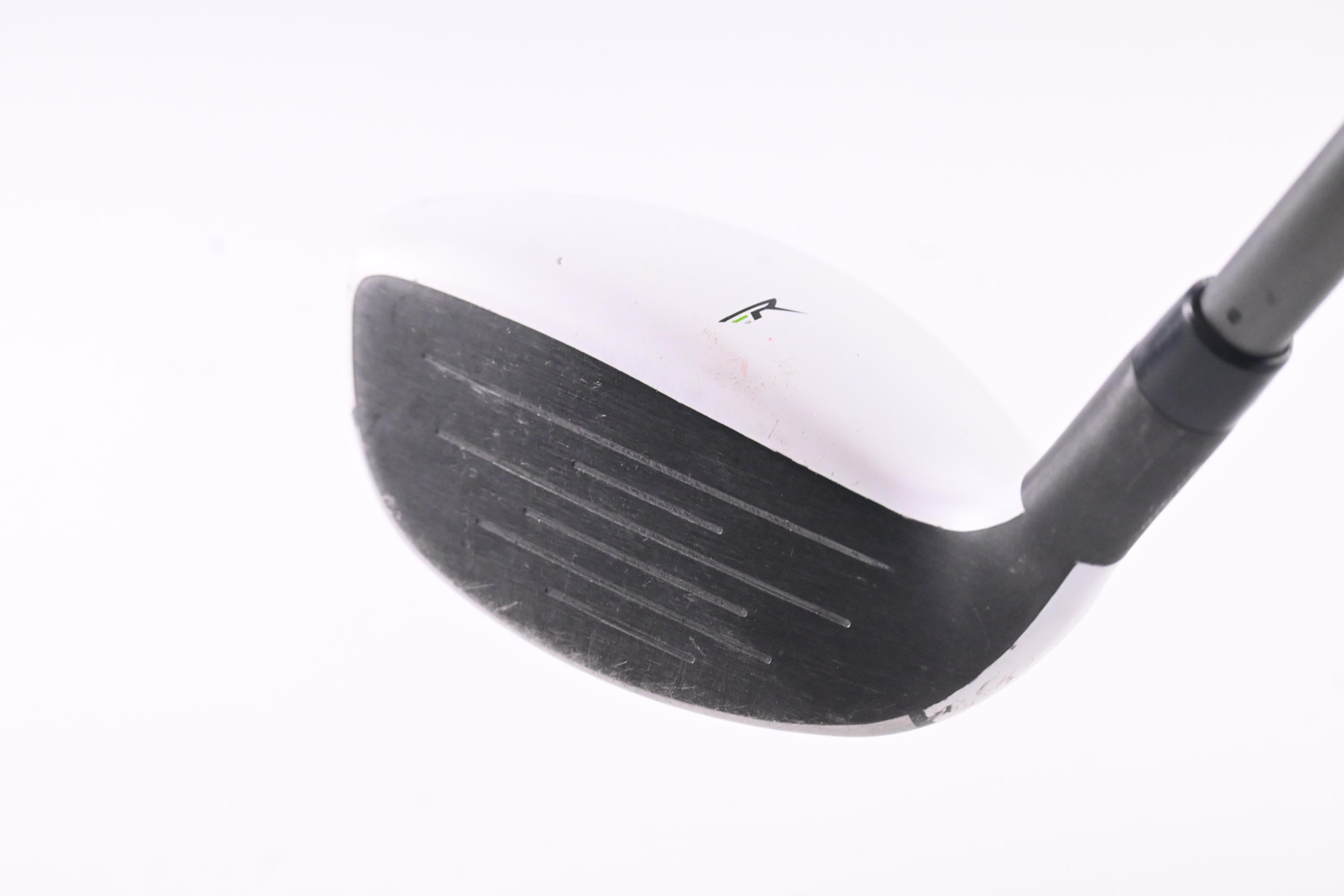 Taylormade RBZ Tour #3 Hybrid / 18.5 Degree / Stiff Flex Matrix Ozik Altus 85