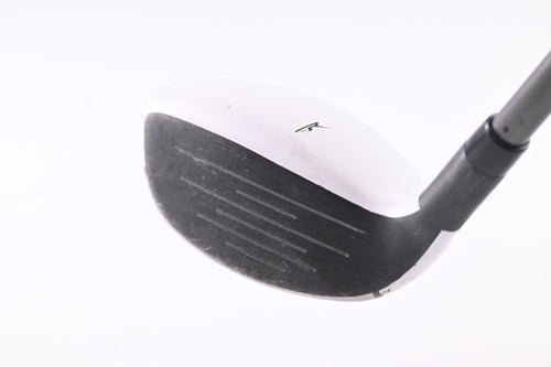 Taylormade RBZ Tour #3 Hybrid / 18.5 Degree / Stiff Flex Matrix Ozik Altus 85