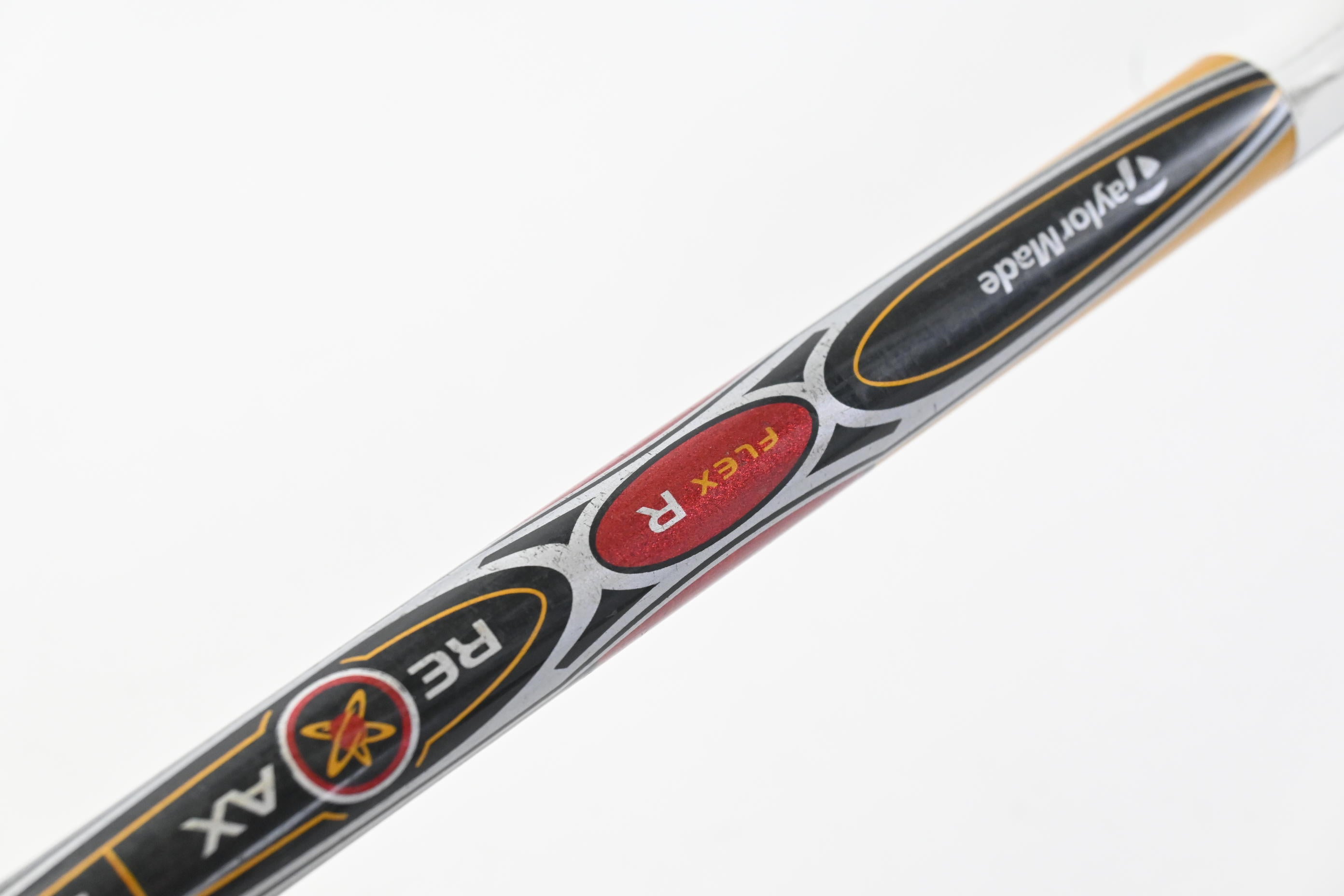 Taylormade R7 Draw #3 Hybrid / 19 Degree / Regular Flex REAX 55 Shaft