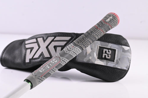 PXG 0311 XF Gen5 #4 Hybrid / 22 Degree / Regular Flex Cypher 60 Shaft