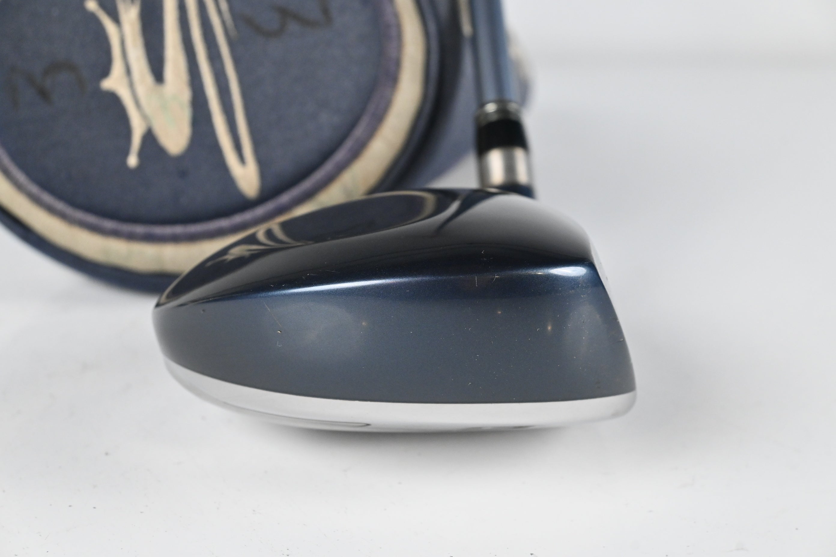 Ladies Cobra SZ #3 Wood / 15.5 Degree / Ladies Flex Aldila HM Tour 50 Shaft