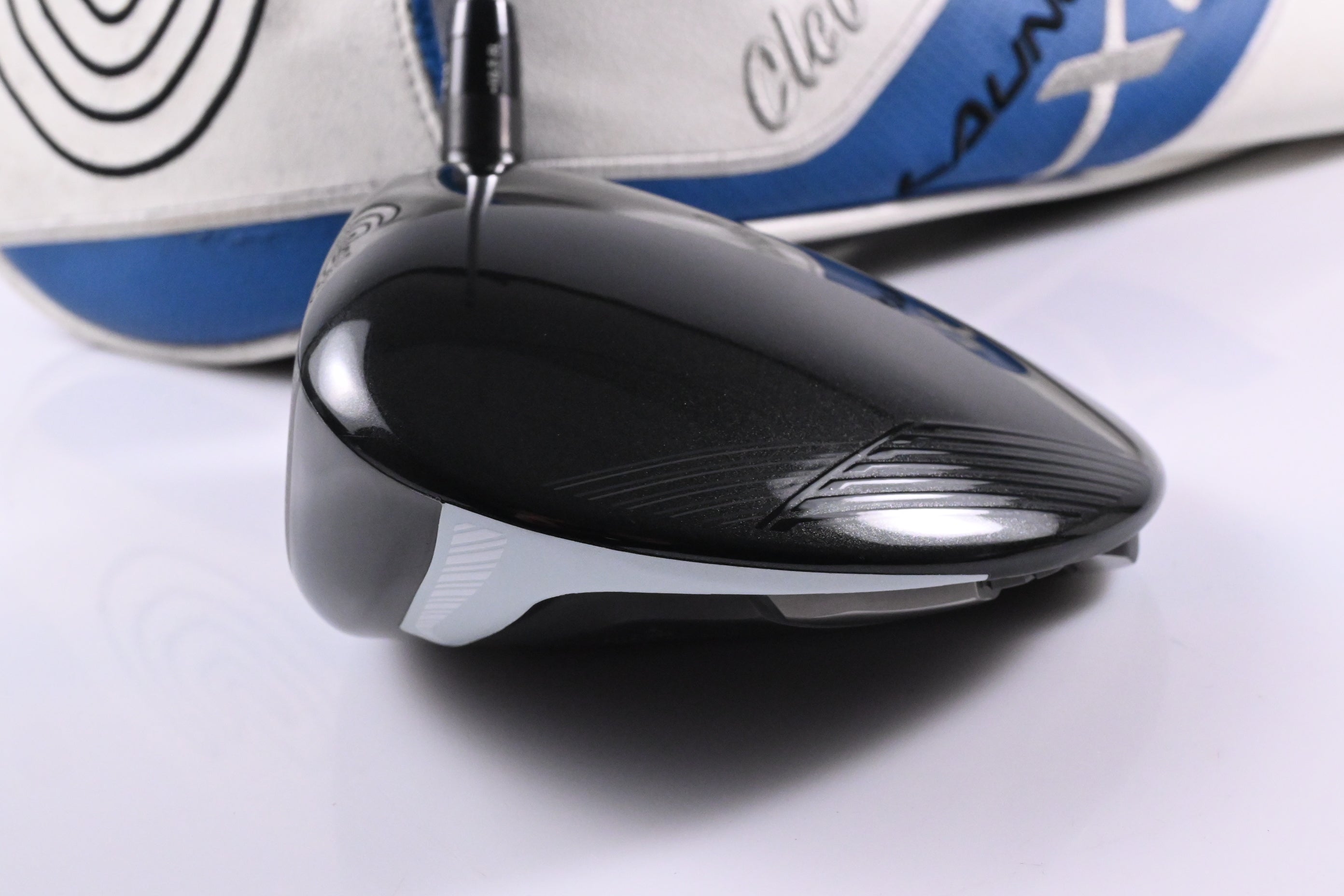 Left Hand Cleveland Launcher XL 2 Driver / 9-12 Degree / Ladies Flex Aldila