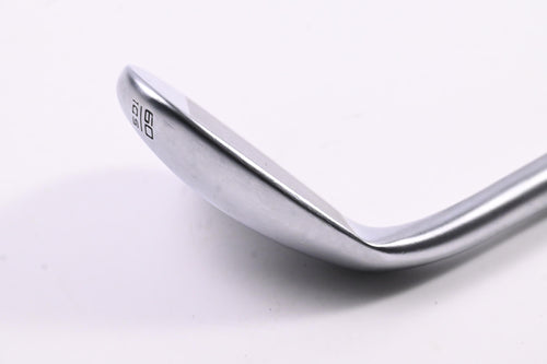Callaway Opus Platinum Lob Wedge / 60 Degree / Stiff Flex N.S.Pro Modus 3 105 Shaft