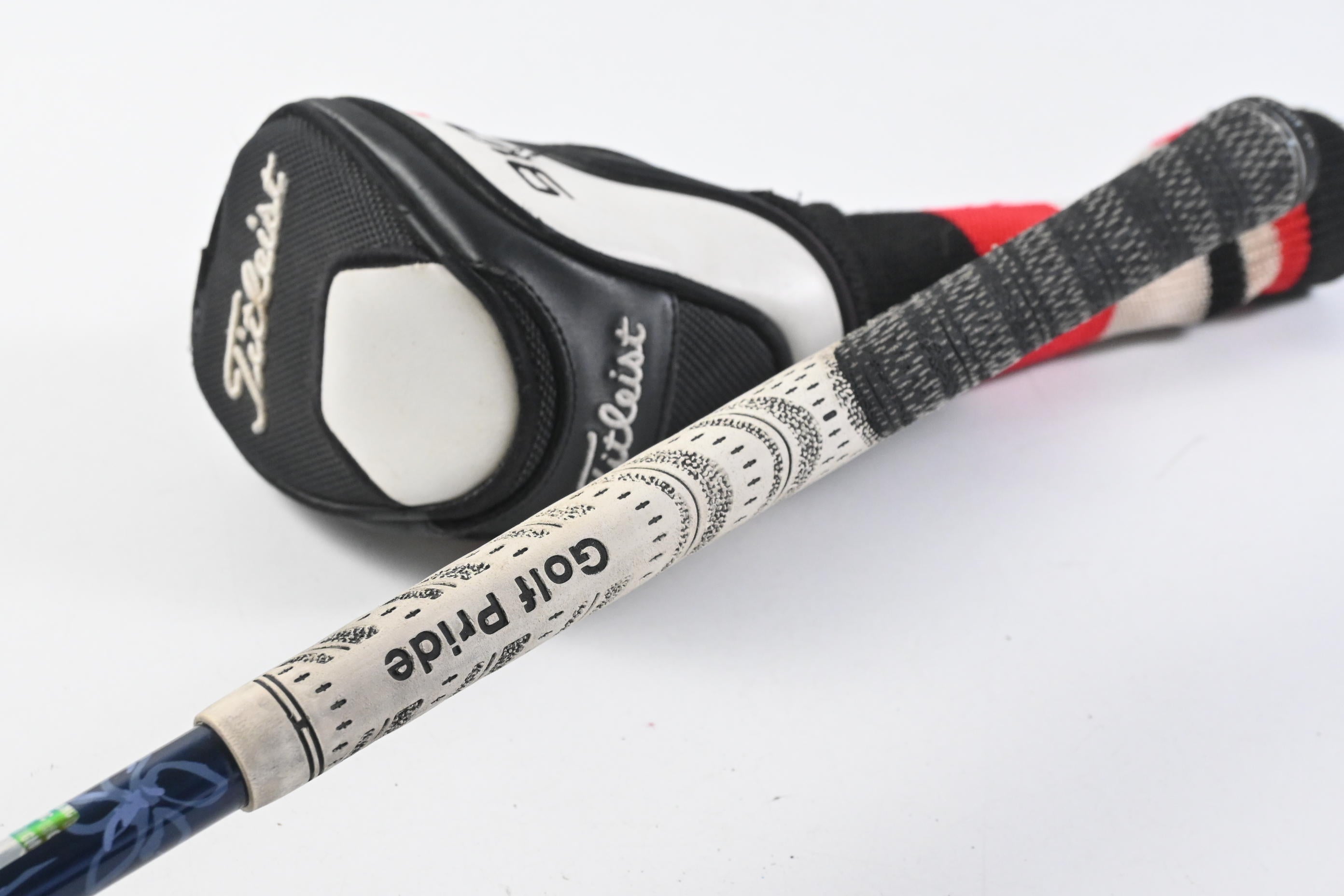 Titleist 910H #3 Hybrid / 19 Degree / Stiff Flex Diamana Kai'li Blue 80 Shaft