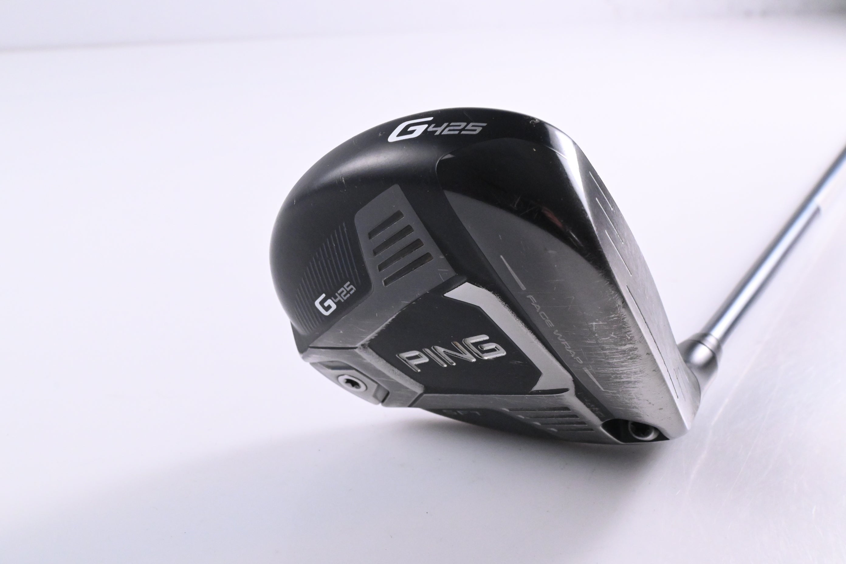 Ping G425 SFT #3 Wood / 16 Degree / Regular Flex Ping Alta CB Slate 65 Shaft