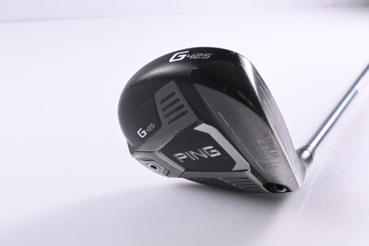 Ping G425 SFT #3 Wood / 16 Degree / Regular Flex Ping Alta CB Slate 65 Shaft
