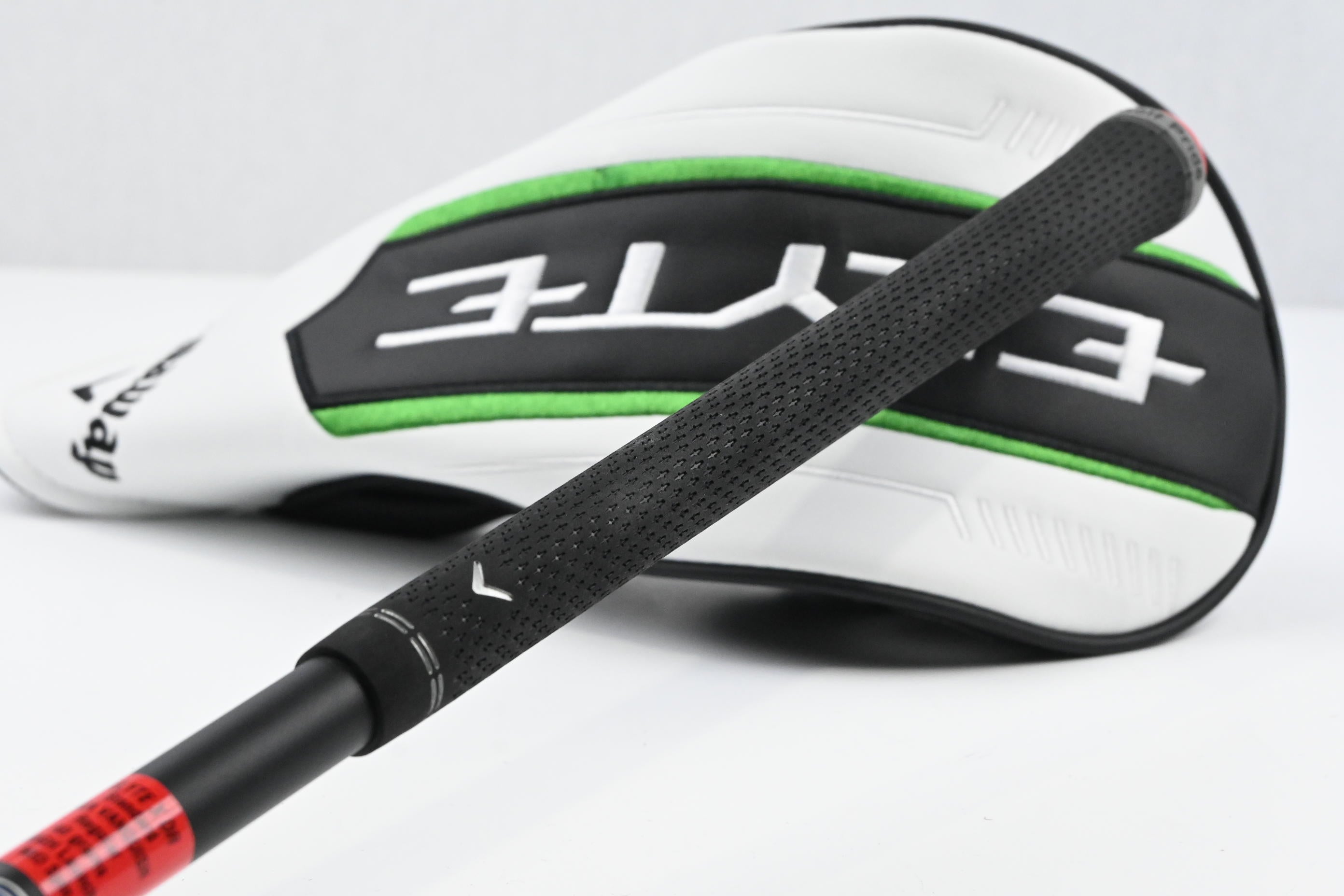 Callaway Elyte Driver / 10.5 Degree / Regular Flex Vanquish 4 Shaft