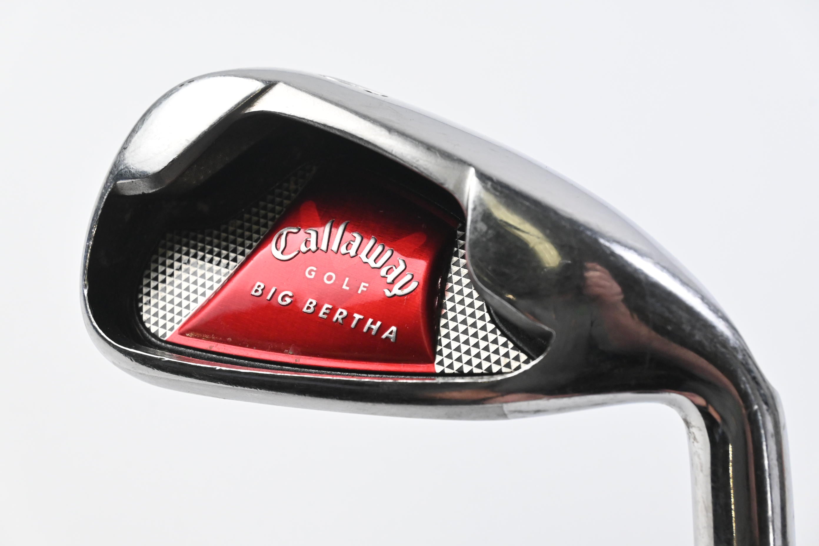Callaway Big Bertha 2008 #6 Iron / Uniflex Callaway Big Bertha Shaft