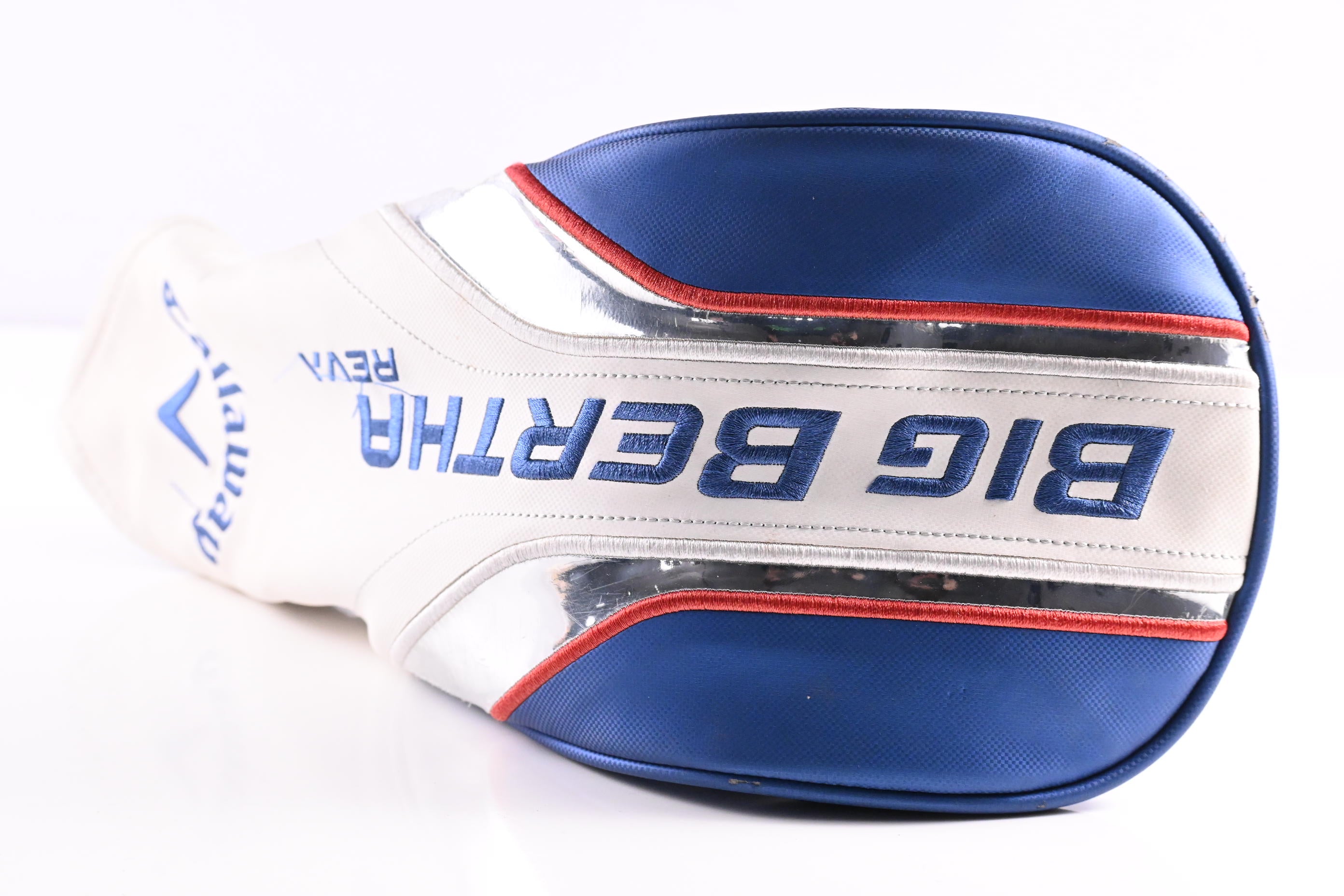 Callaway Big Bertha B21 Driver / 9 Degree / Senior Flex UST Helium Black 4 Shaft