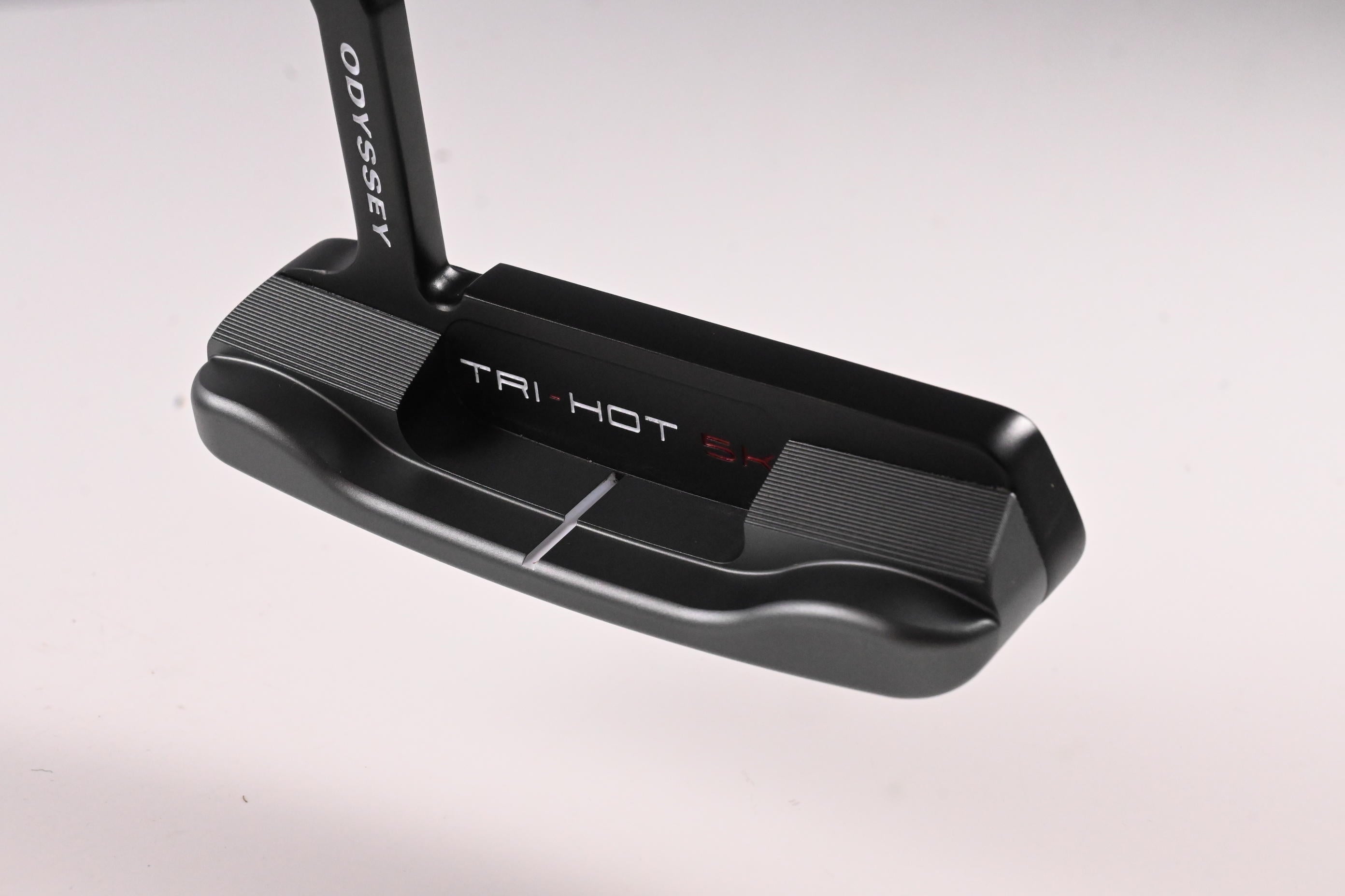 Odyssey Tri-Hot 5K One Putter / 33 Inch