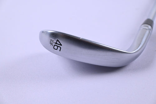 Titleist Vokey SM11 Pitching Wedge / 46 Degree / Wedge Flex Vokey Design SM11