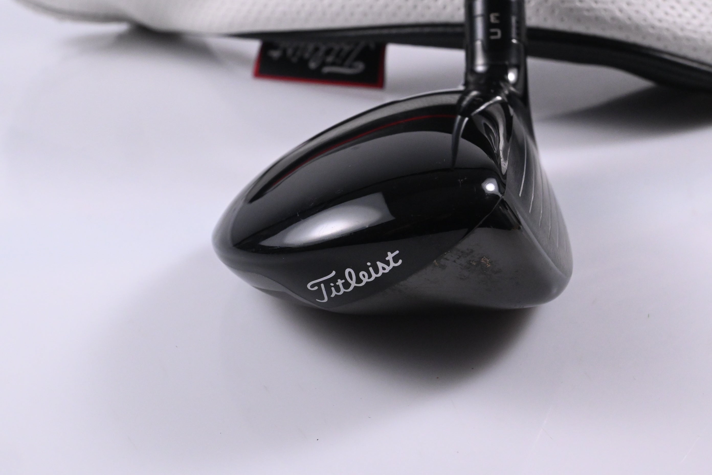 Titleist GT1 #5 Hybrid / 23 Degree / Regular Flex Air Speeder 50 Shaft