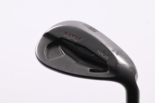 Ping Tour Gorge Lob Wedge / 60 Degree / Regular Flex Ping TFC 189 Shaft