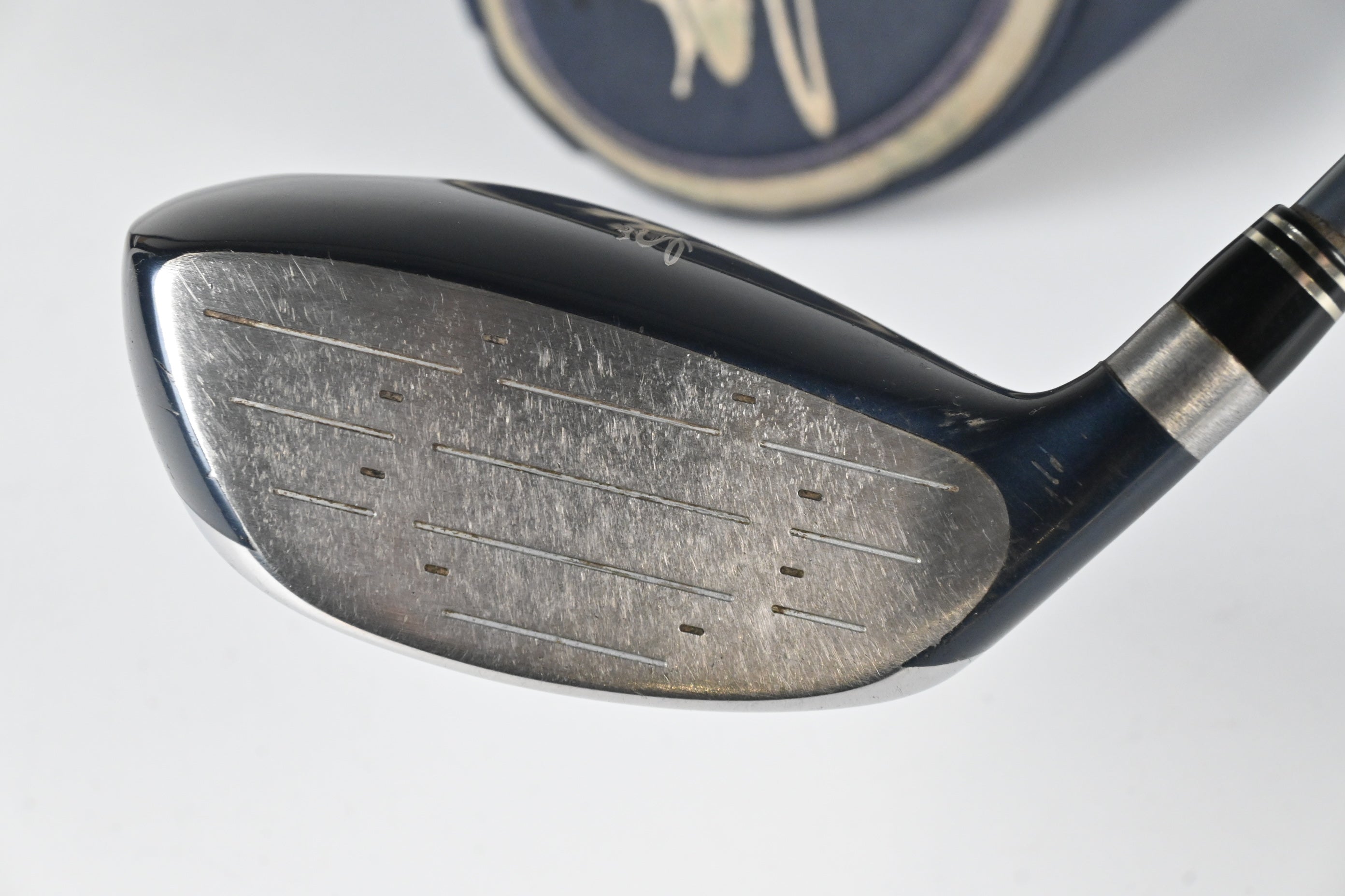 Ladies Cobra SZ #3 Wood / 15.5 Degree / Ladies Flex Aldila HM Tour 50 Shaft