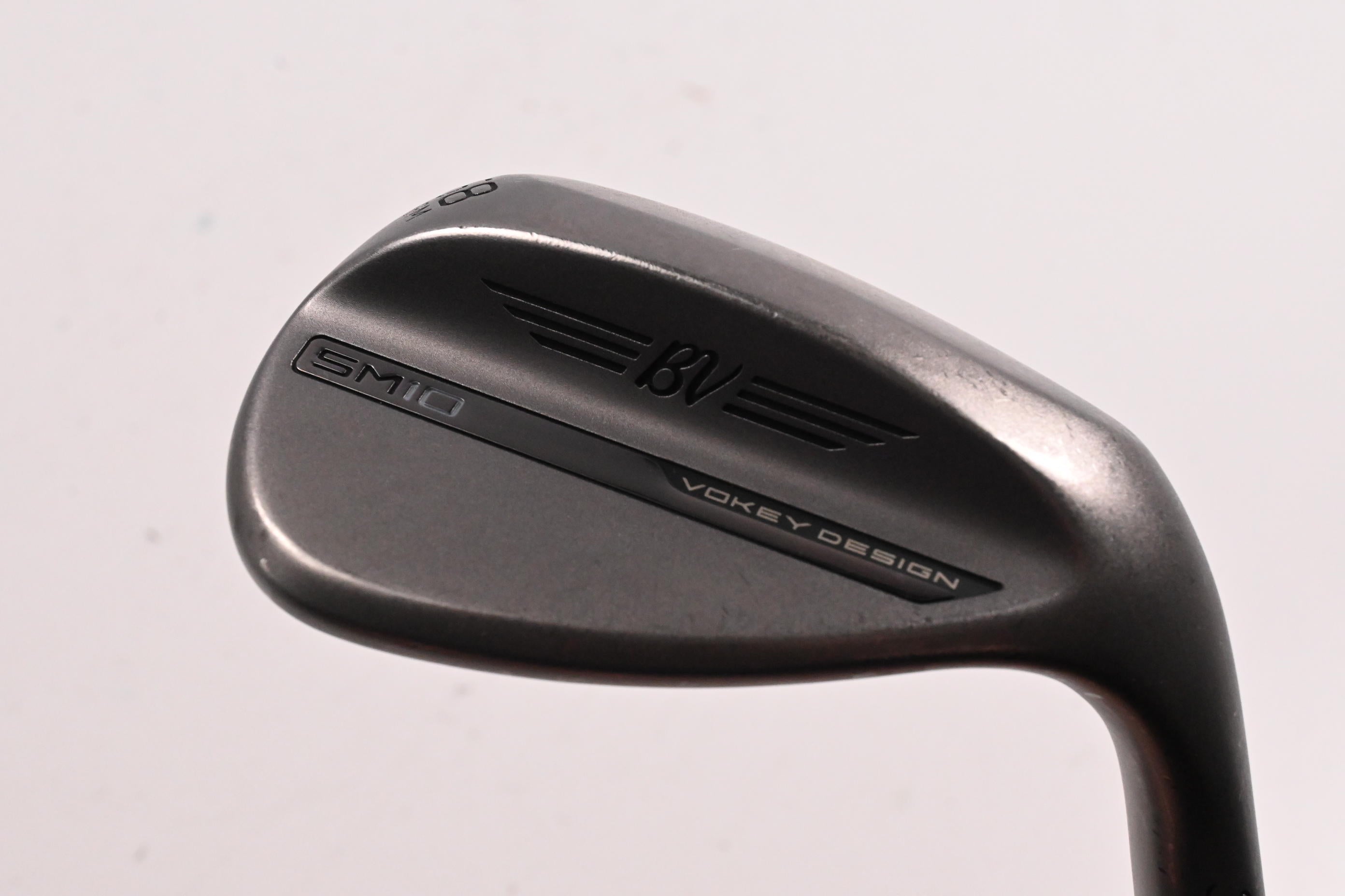 Titleist Vokey SM10 Lob Wedge / 58 Degree / Wedge Flex Dynamic Gold 105 Shaft