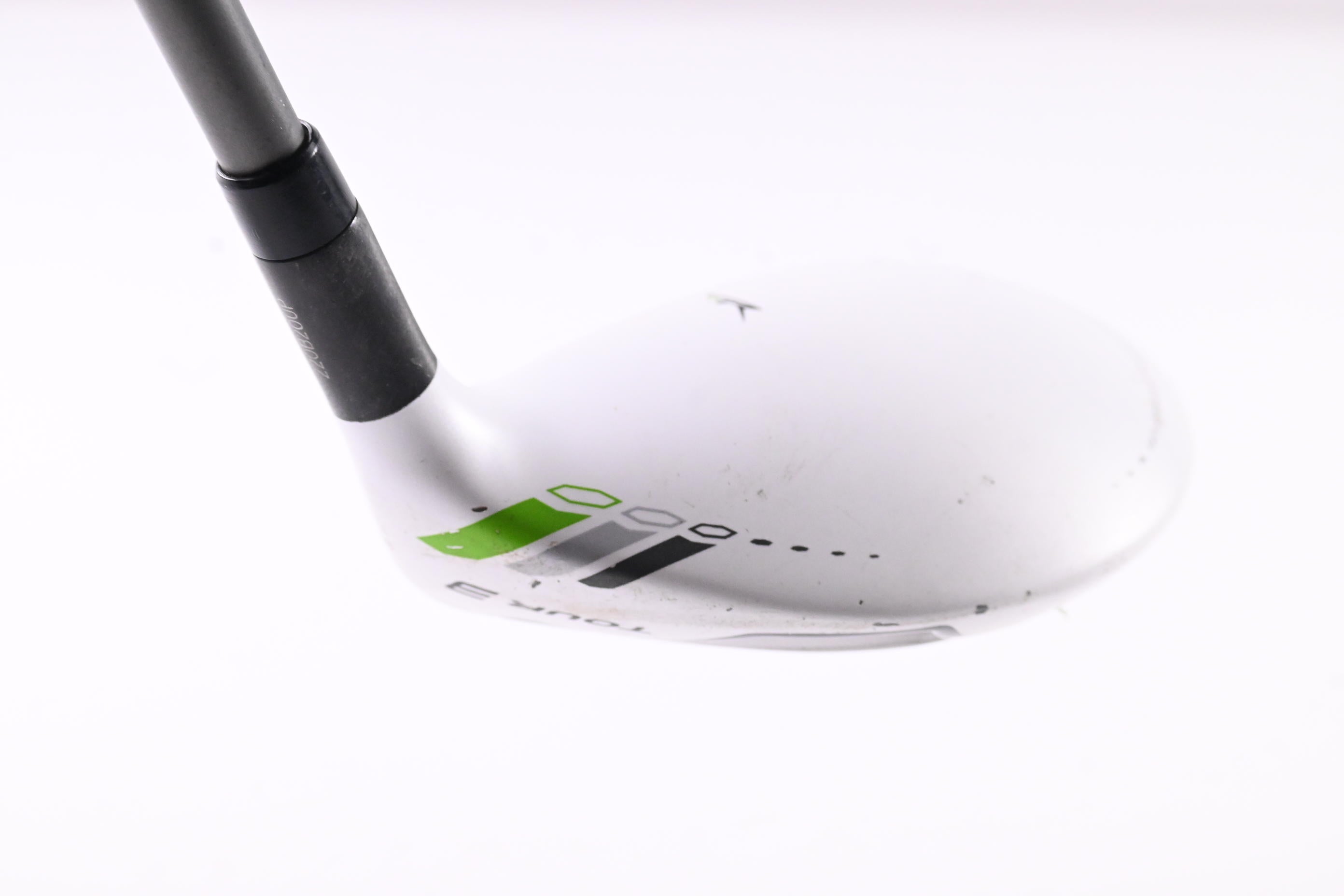 Taylormade RBZ Tour #3 Hybrid / 18.5 Degree / Stiff Flex Matrix Ozik Altus 85