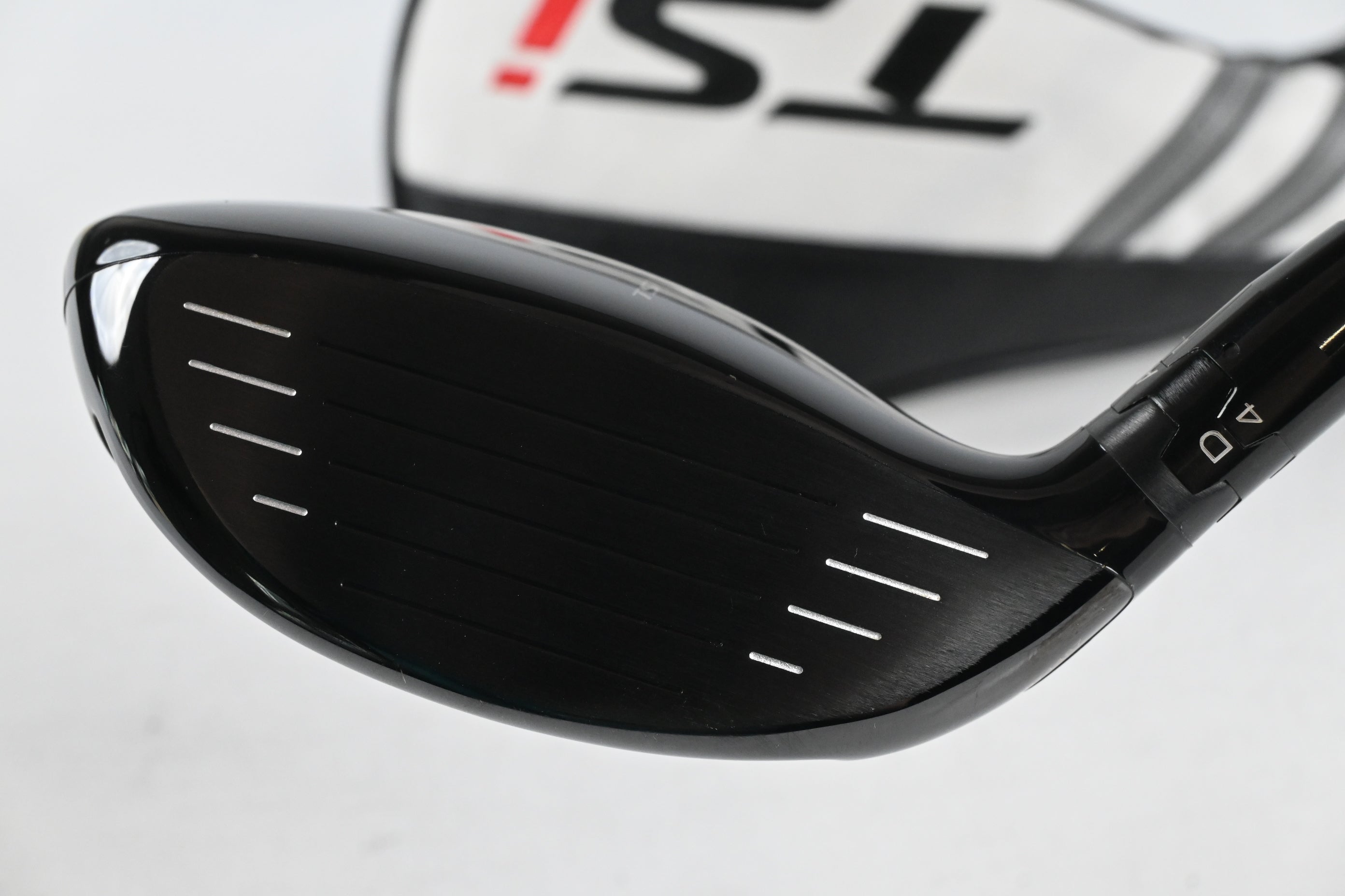 Titleist TSi2 #3 Wood / 16.5 Degree / Regular Flex Ventus Blue 6 Velocore Shaft